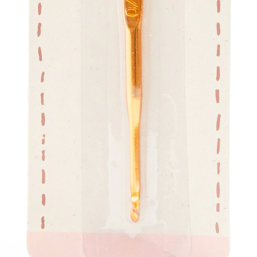 #3 and #4 Double-Ended Crochet Hook - Image 2