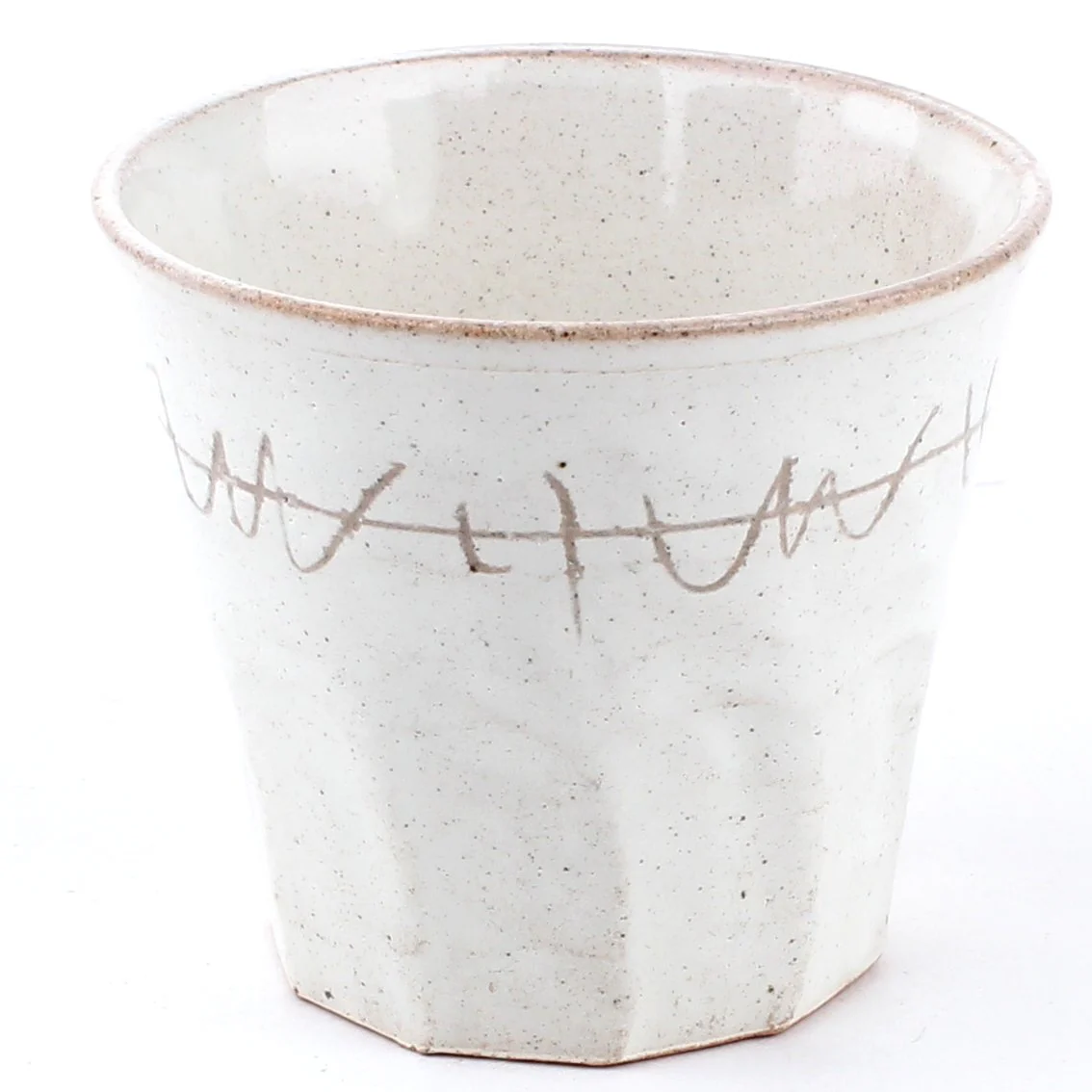 Ceramic Cup - Image 2