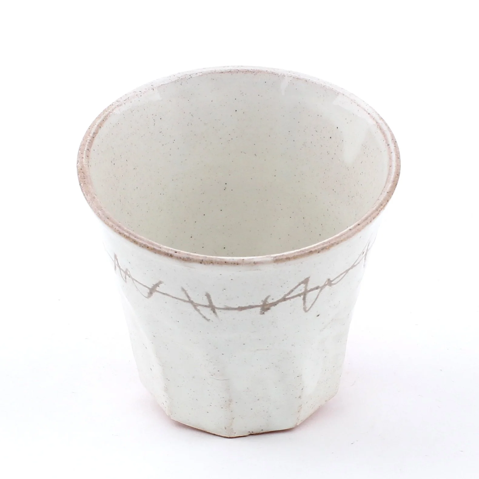 Ceramic Cup - Image 3