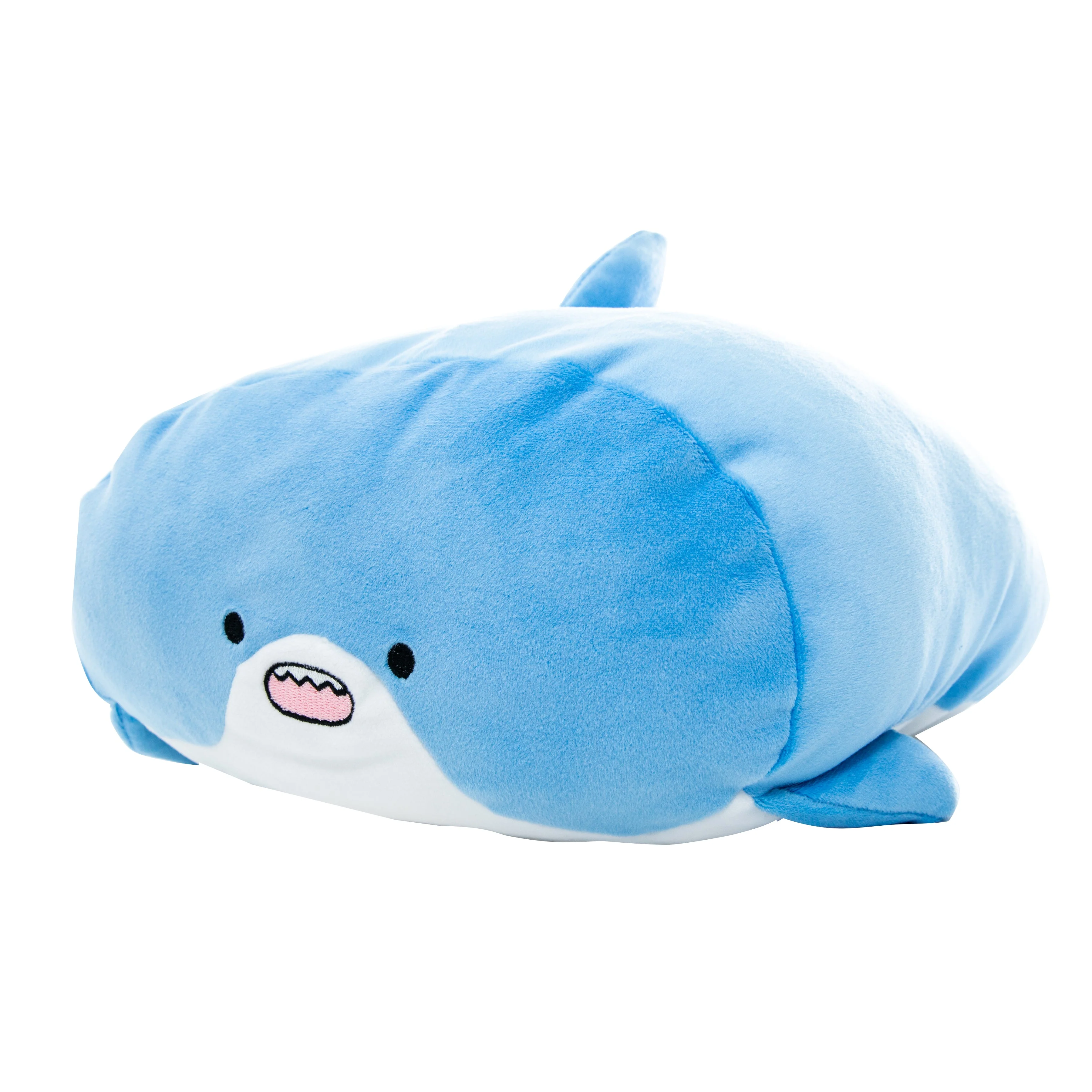 Cute Aqua Animal Cushion - Image 11