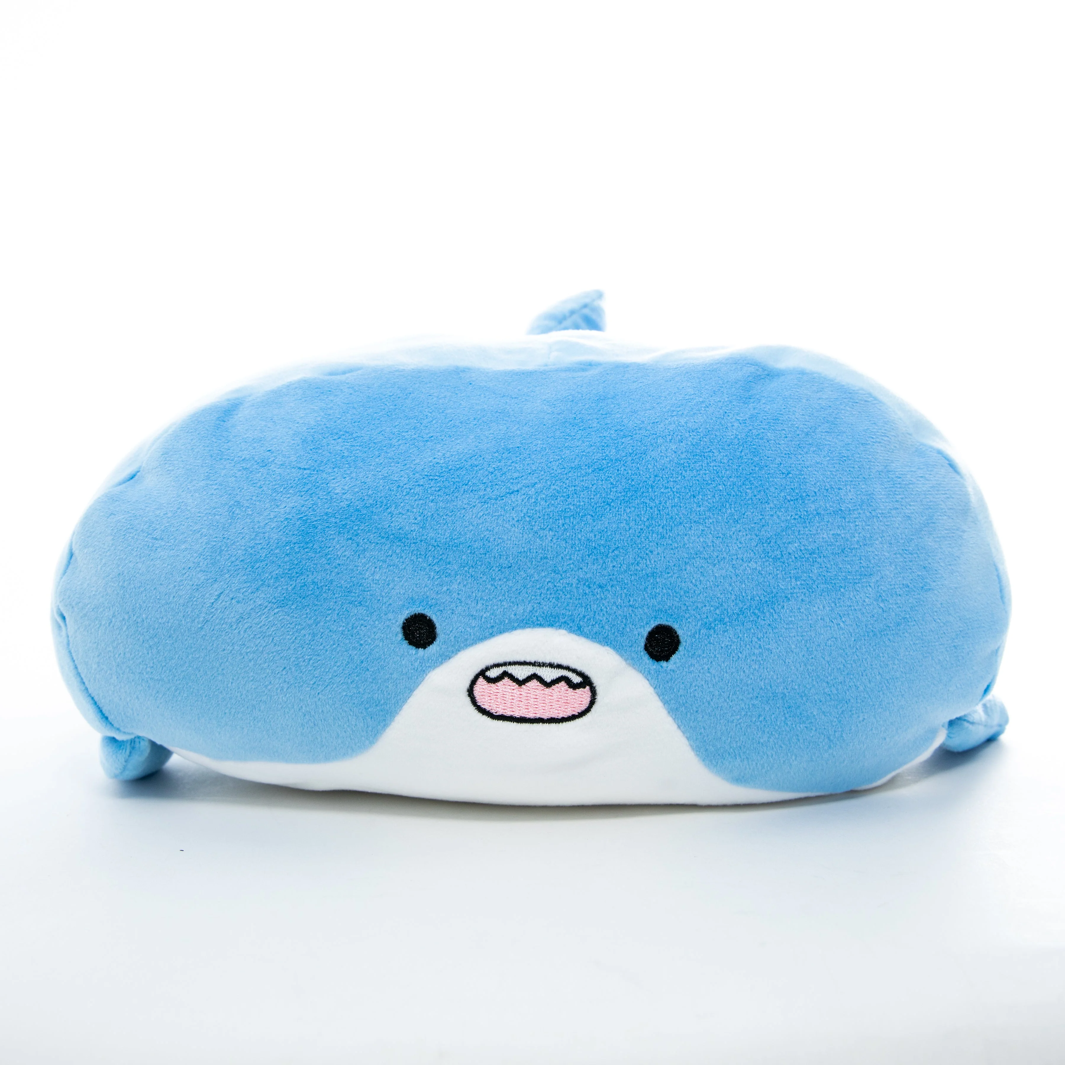 Cute Aqua Animal Cushion - Image 12