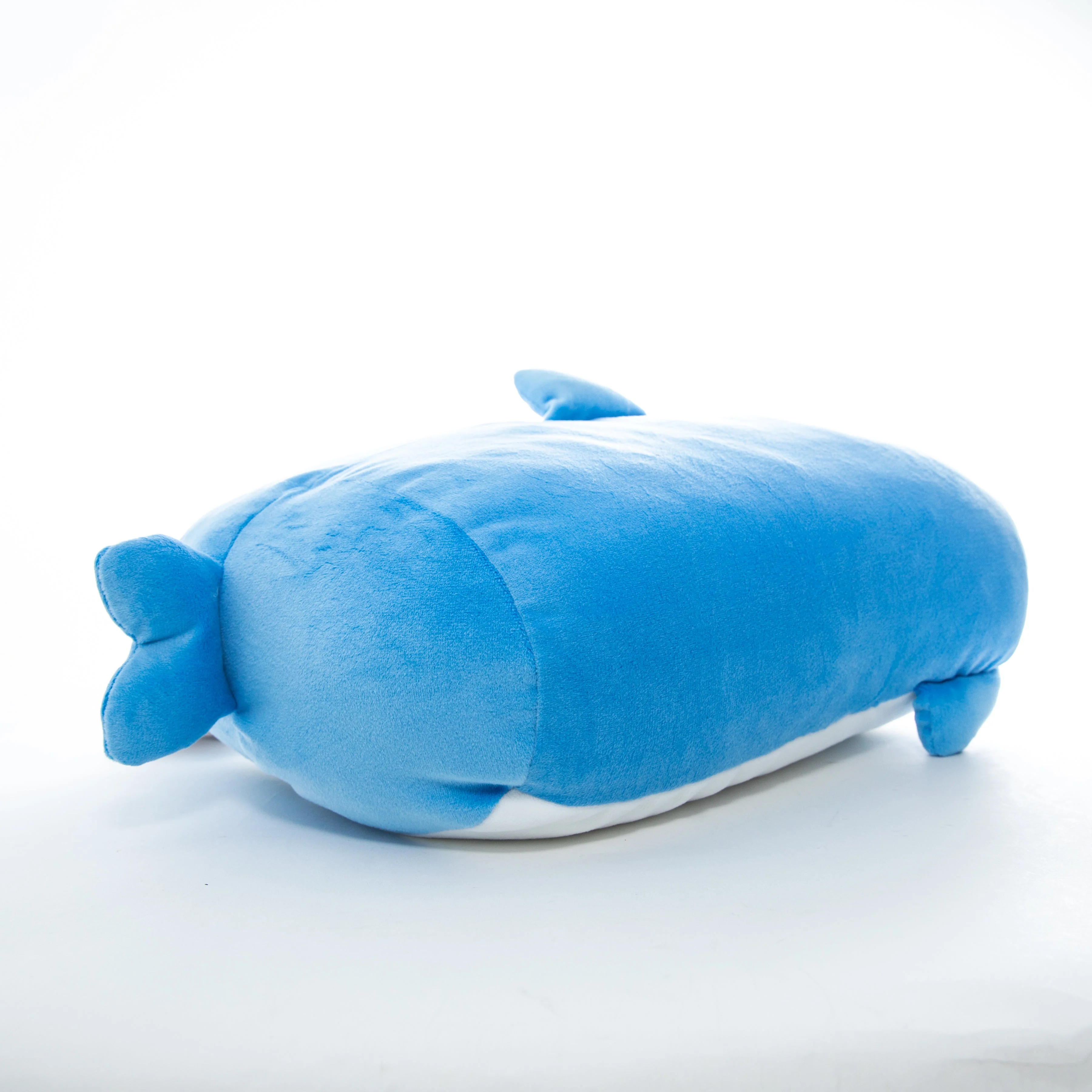 Cute Aqua Animal Cushion - Image 13