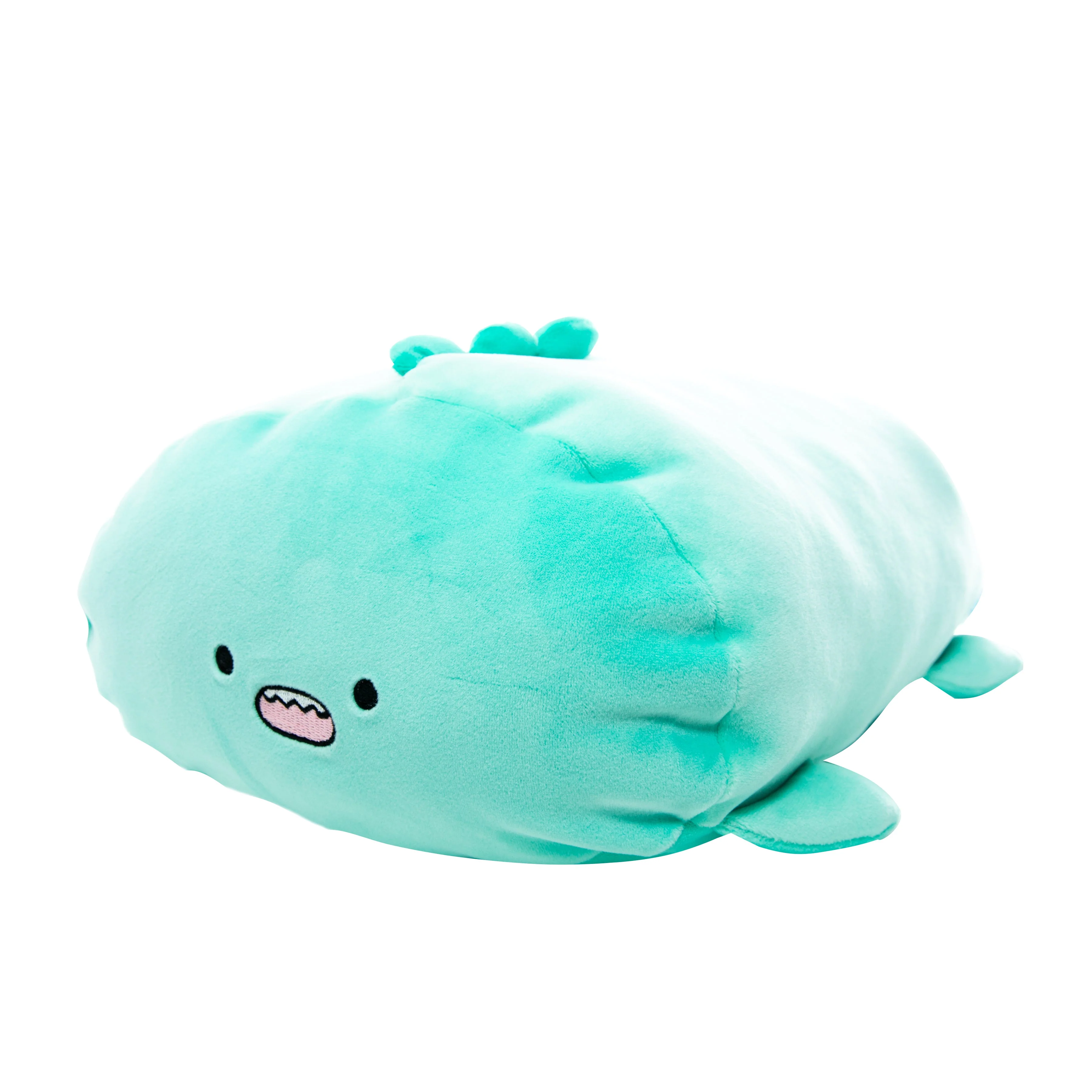 Cute Aqua Animal Cushion - Image 14