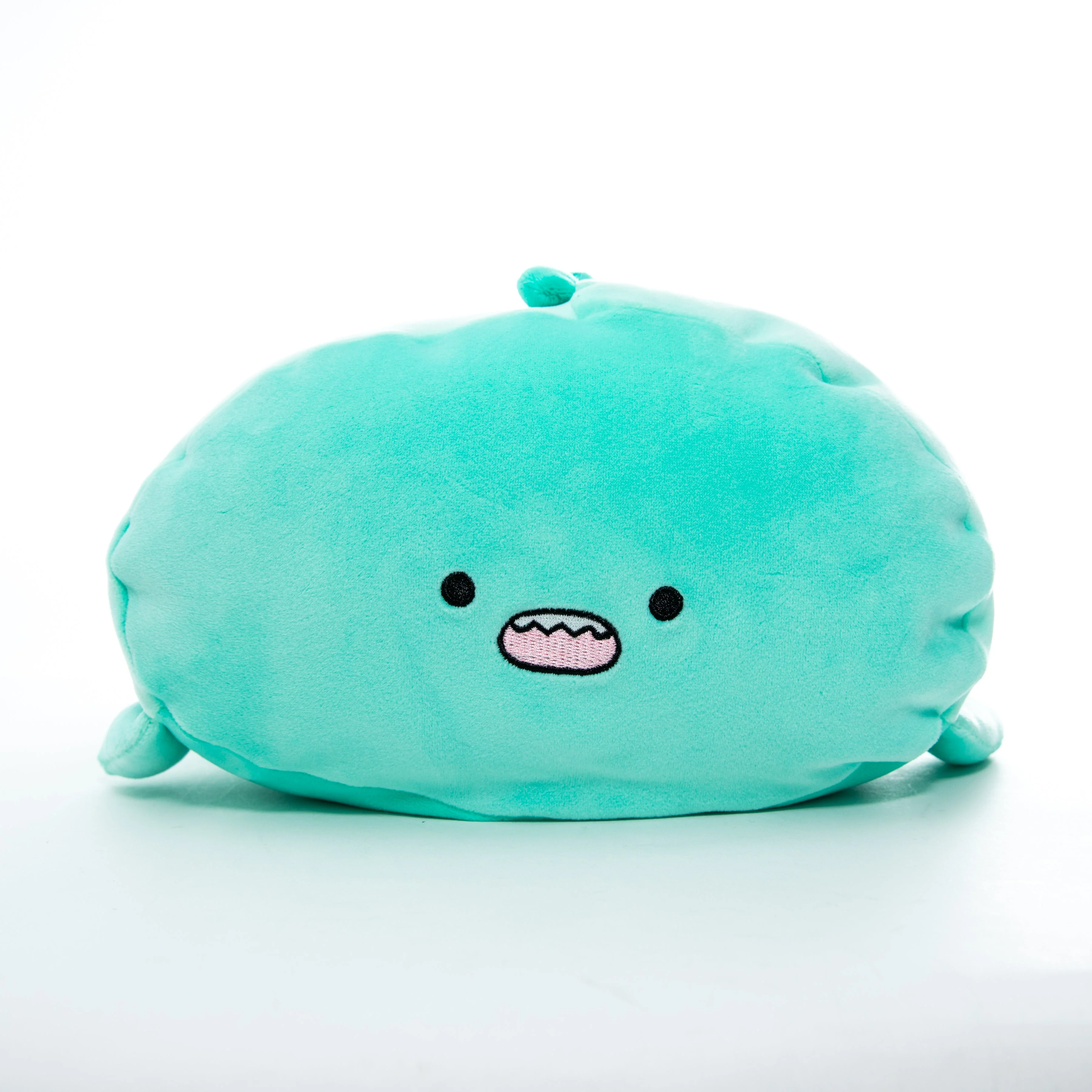 Cute Aqua Animal Cushion - Image 15