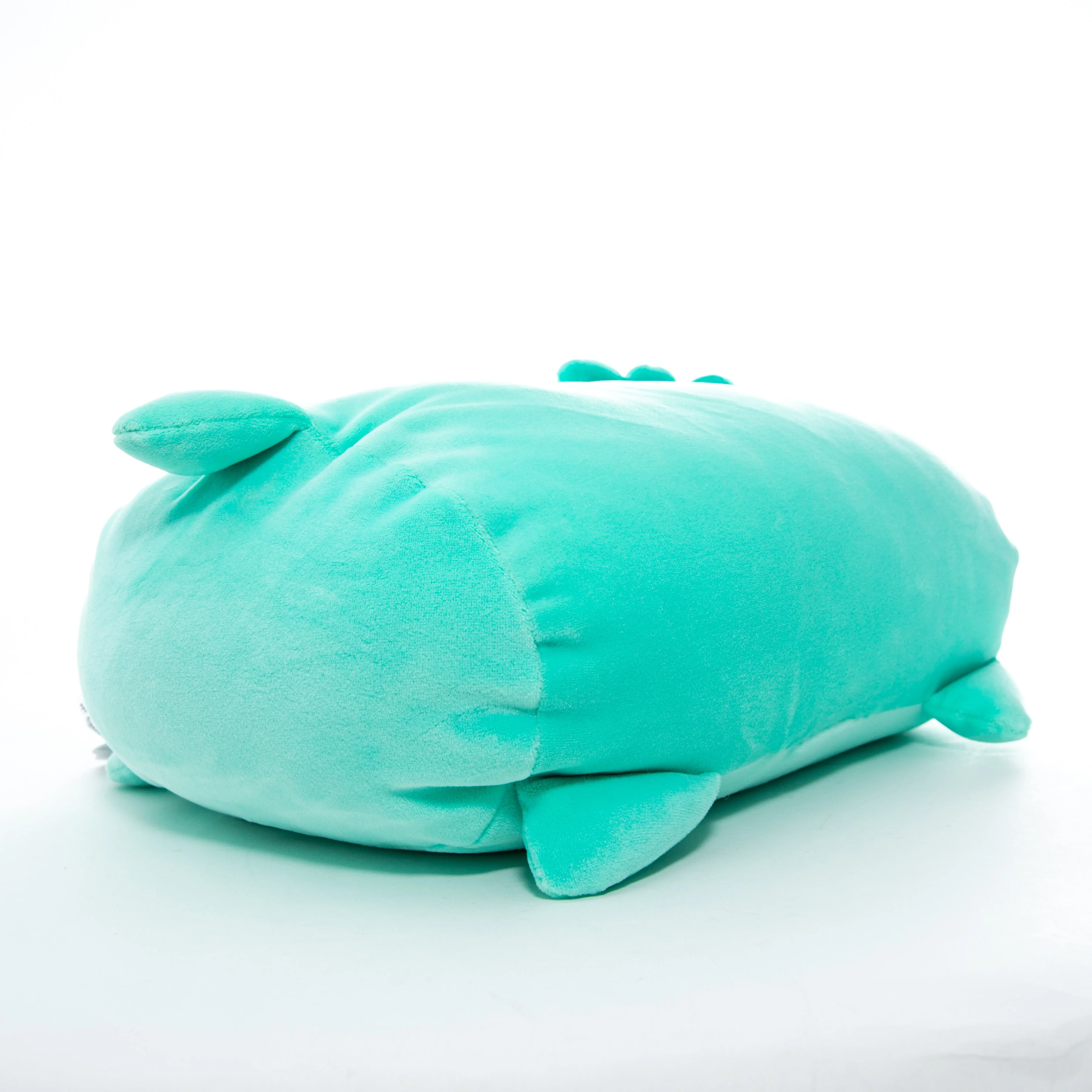 Cute Aqua Animal Cushion - Image 16