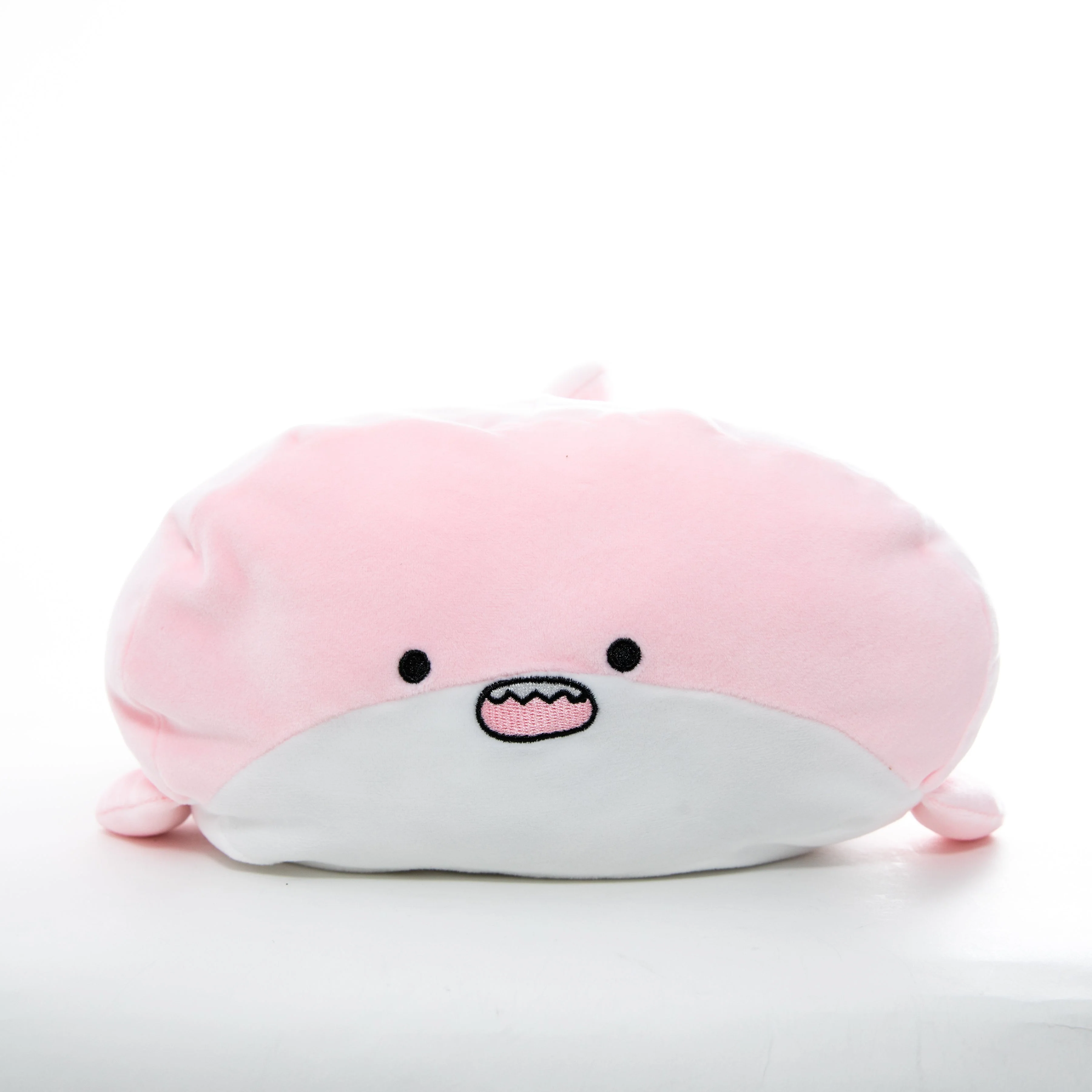 Cute Aqua Animal Cushion - Image 3