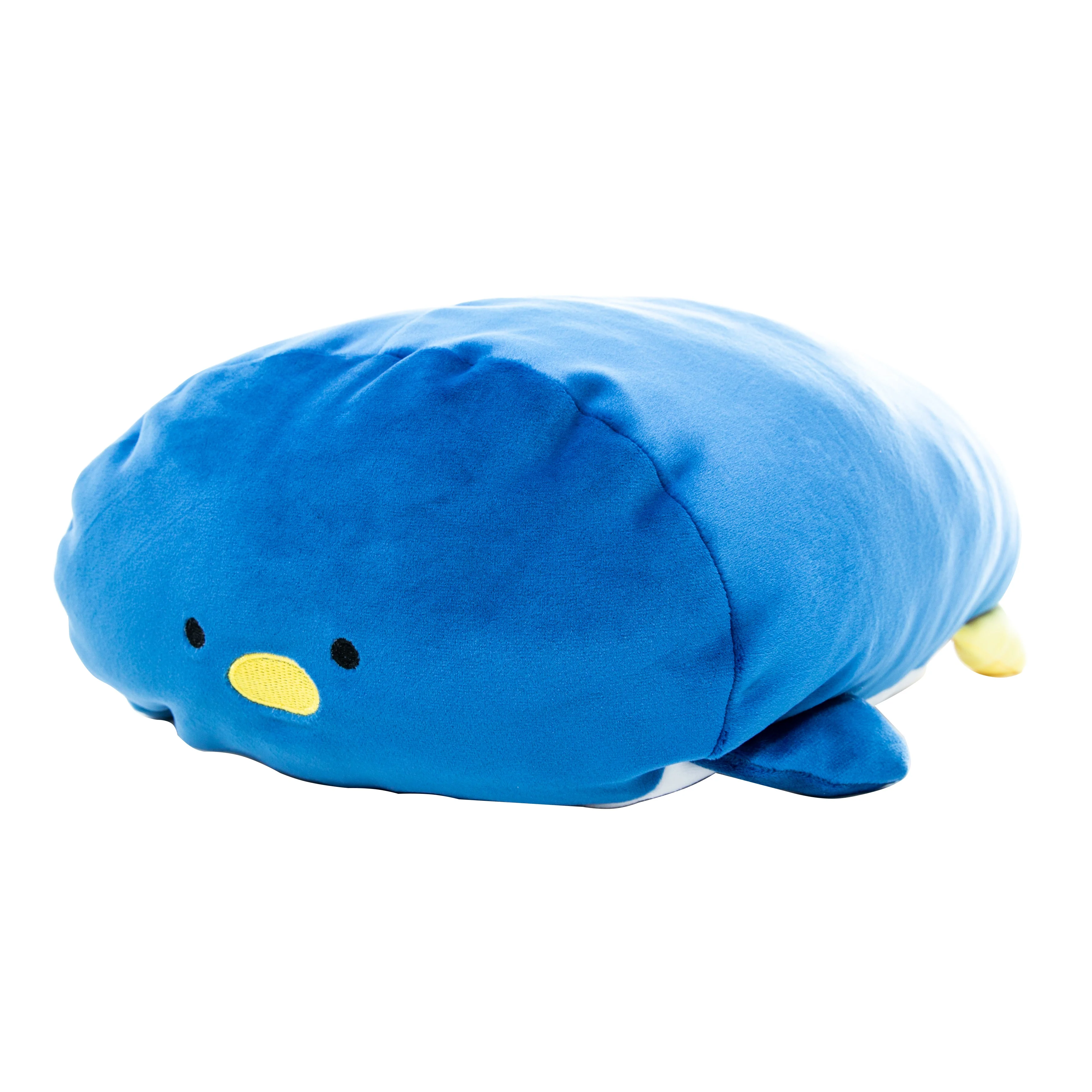 Cute Aqua Animal Cushion - Image 5