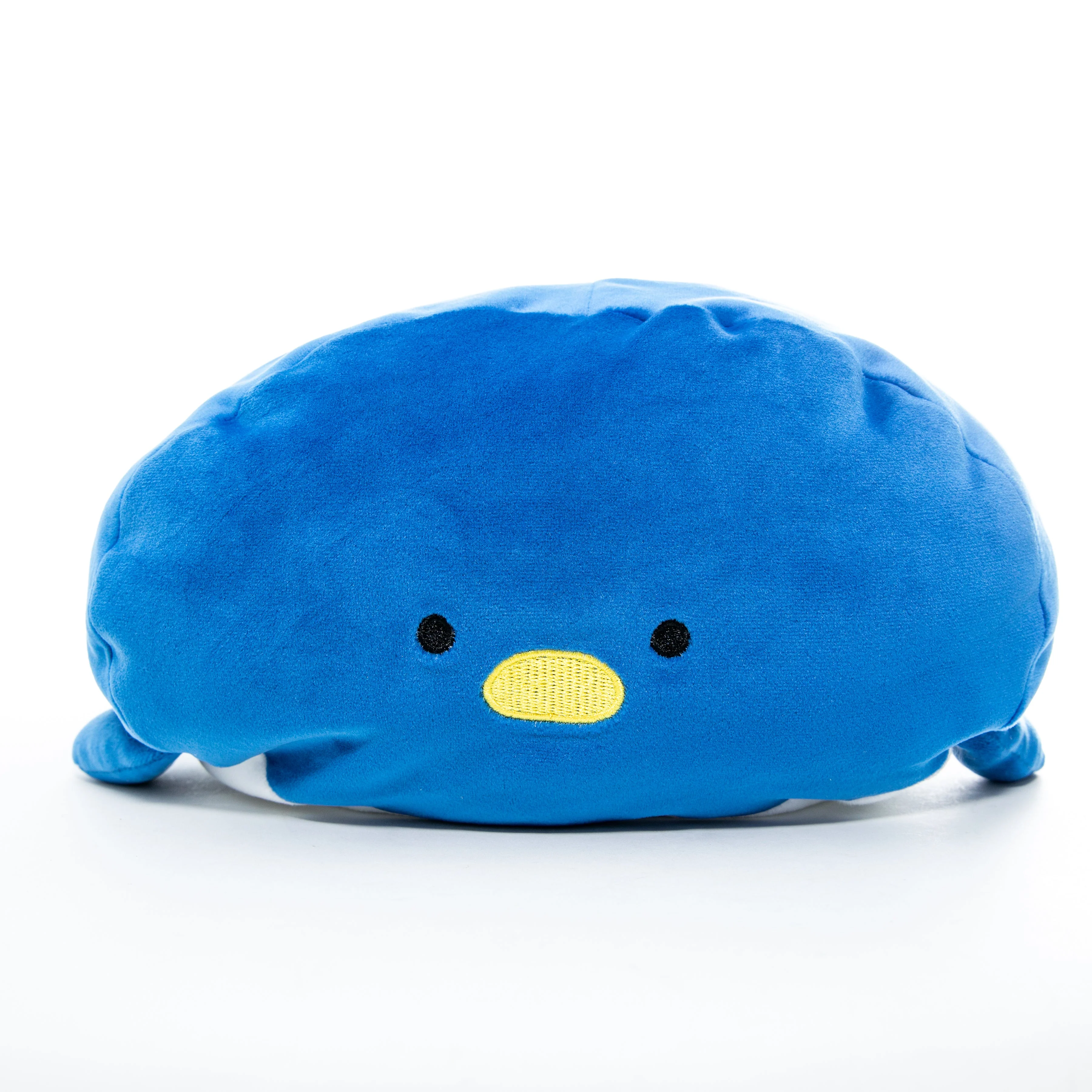 Cute Aqua Animal Cushion - Image 6