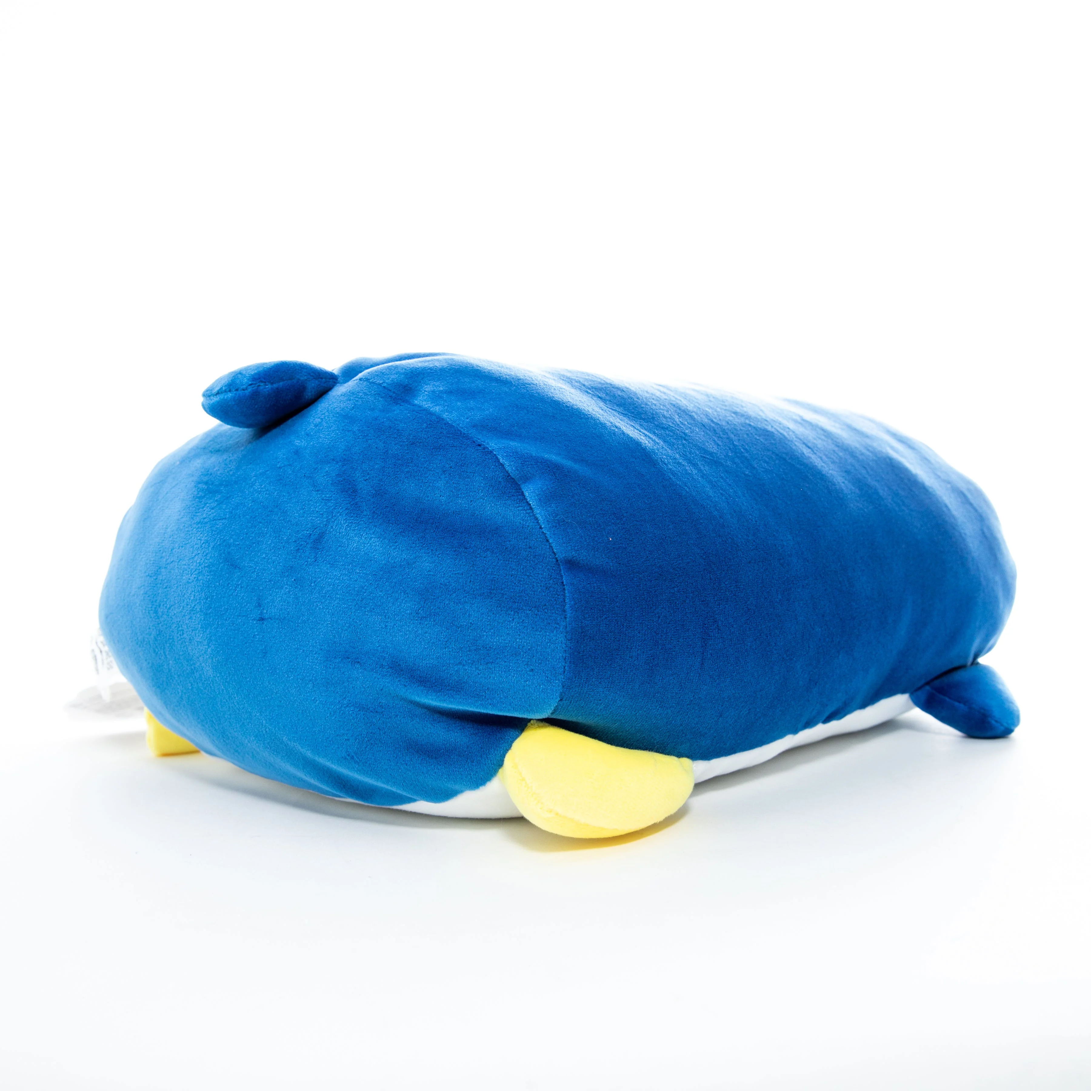 Cute Aqua Animal Cushion - Image 7