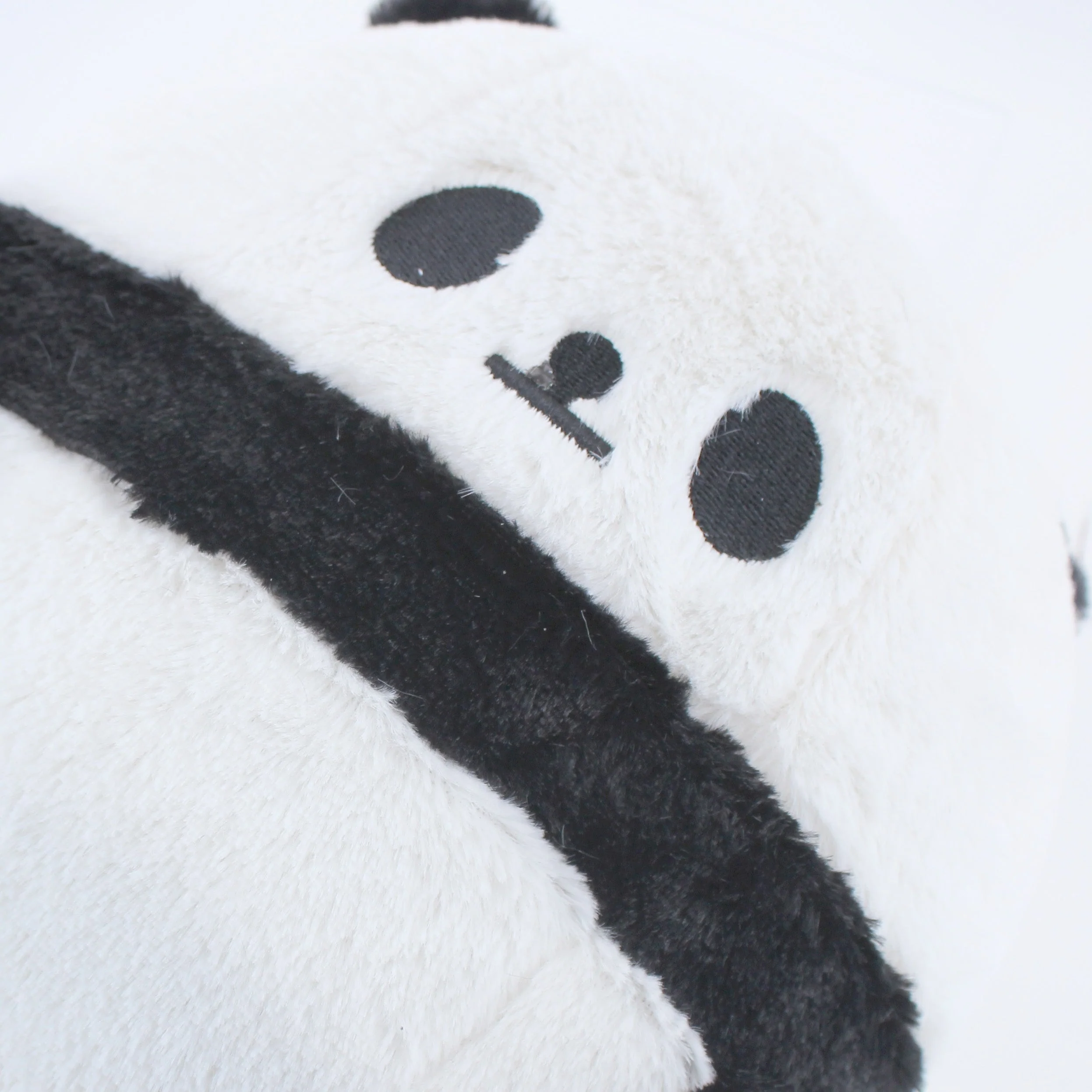 Cute Panda Cushion - Image 3