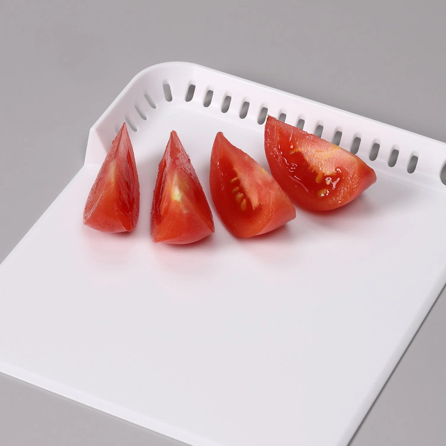 Mini Guard-On-a-Corner Cutting Board - Image 2