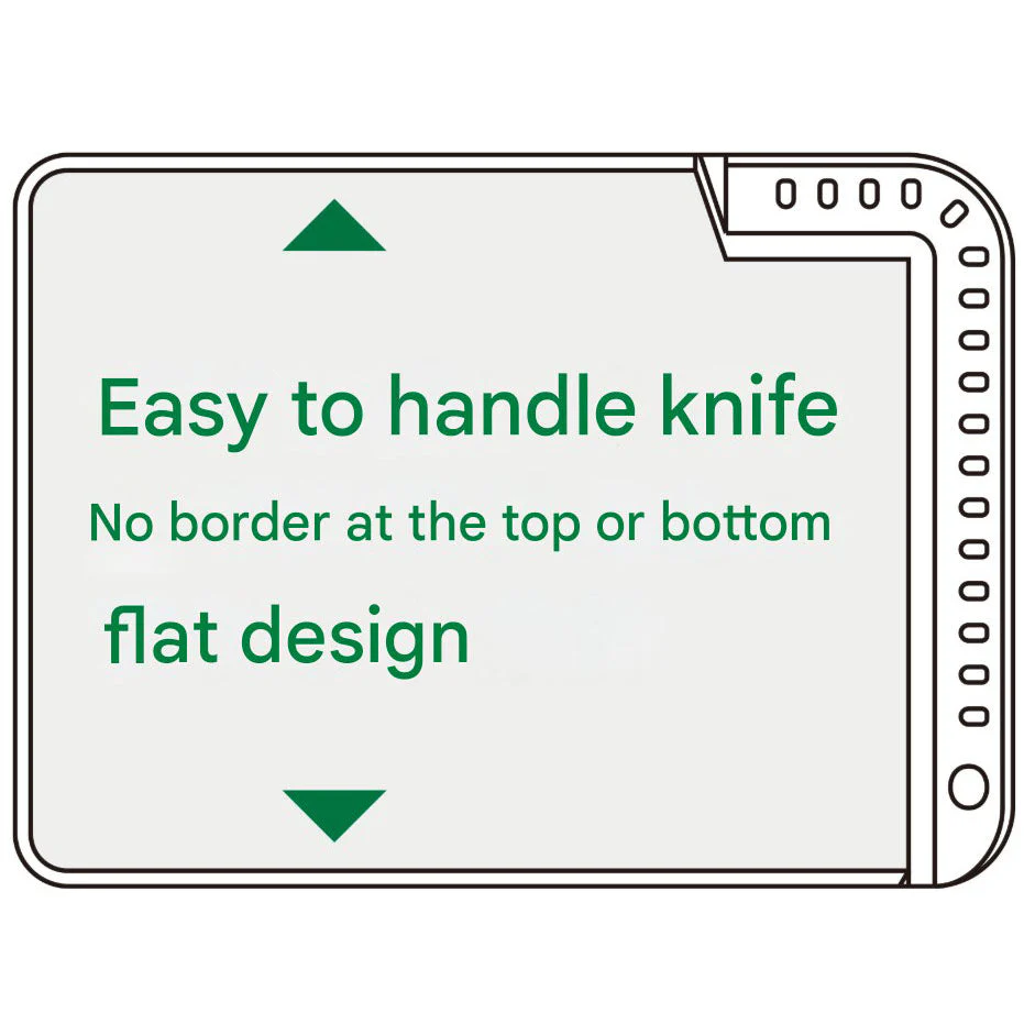 Mini Guard-On-a-Corner Cutting Board - Image 6