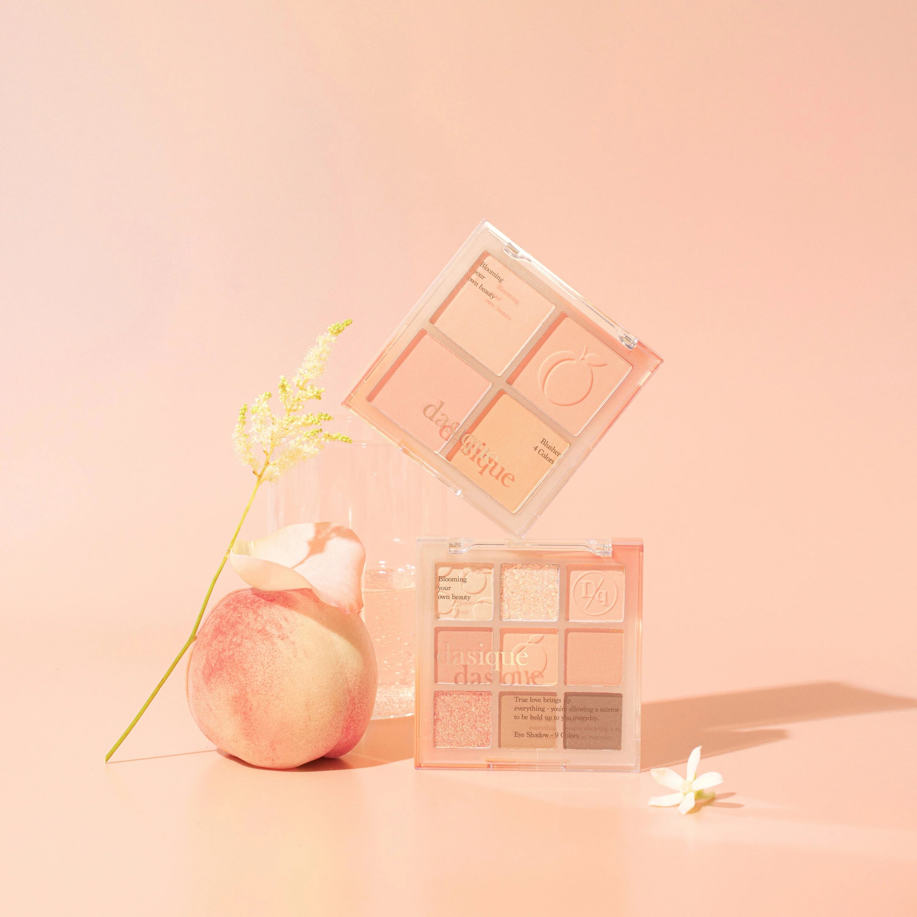 Dasique Blending Mood Cheek - Image 10