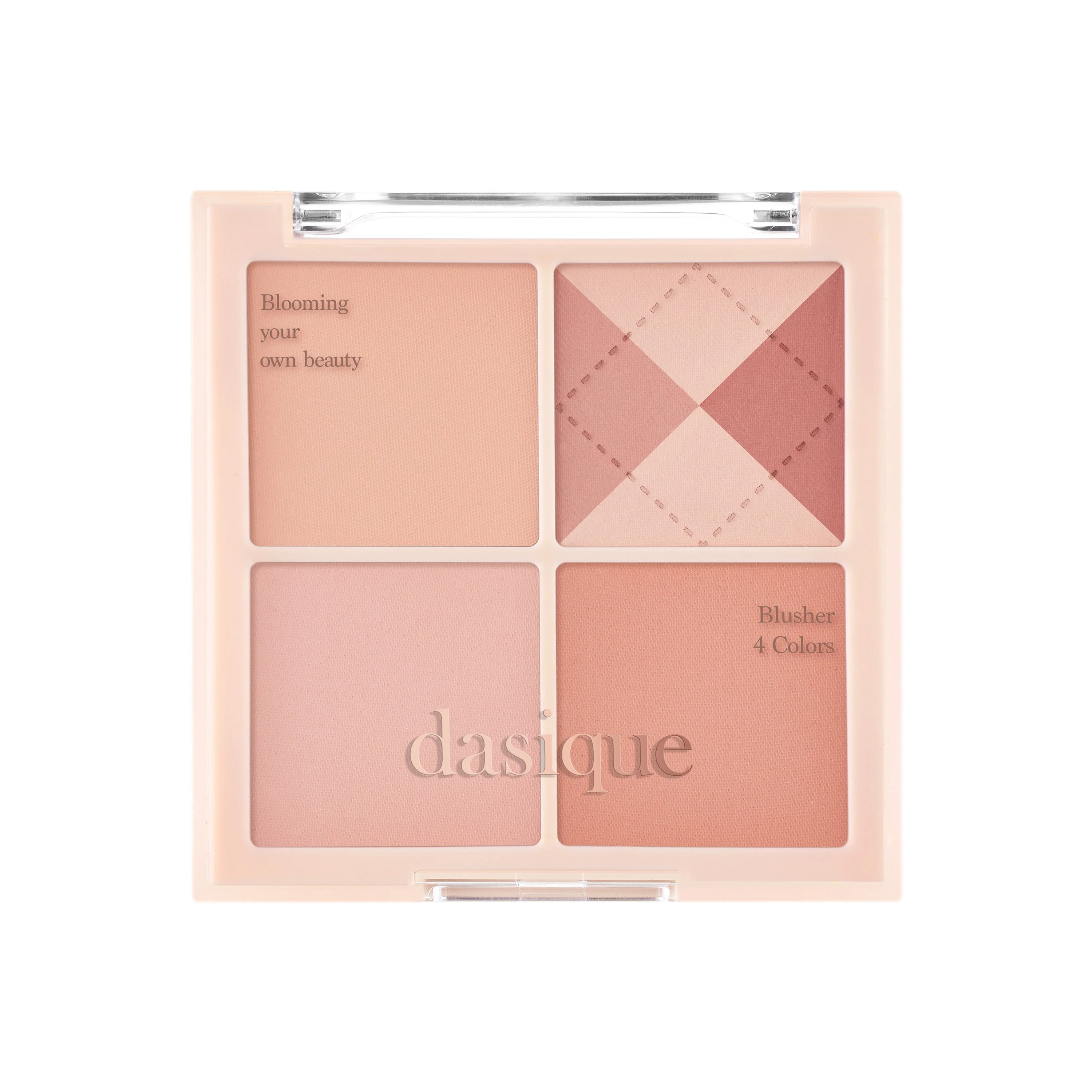 Dasique Blending Mood Cheek - Image 11