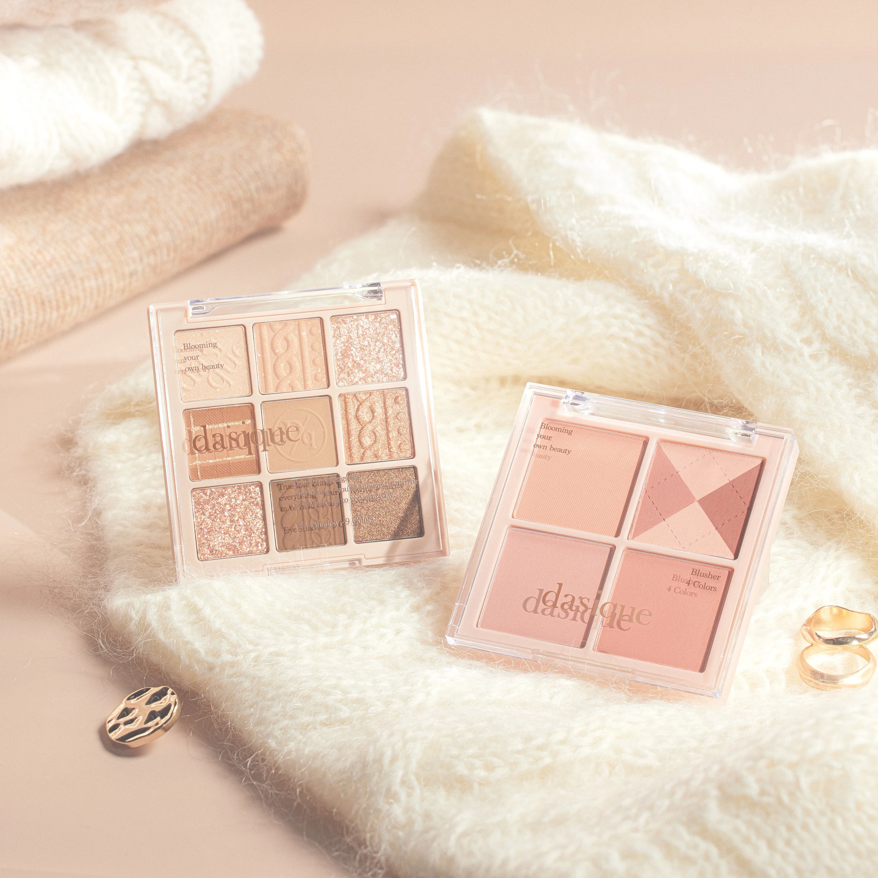 Dasique Blending Mood Cheek - Image 13