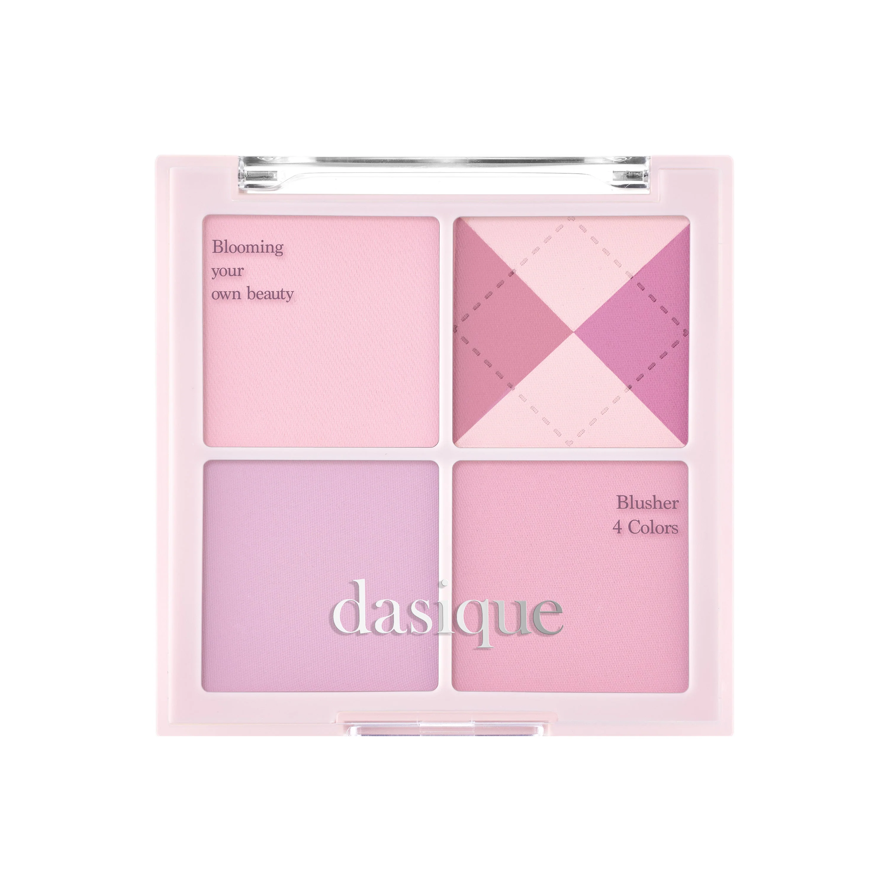 Dasique Blending Mood Cheek - Image 14