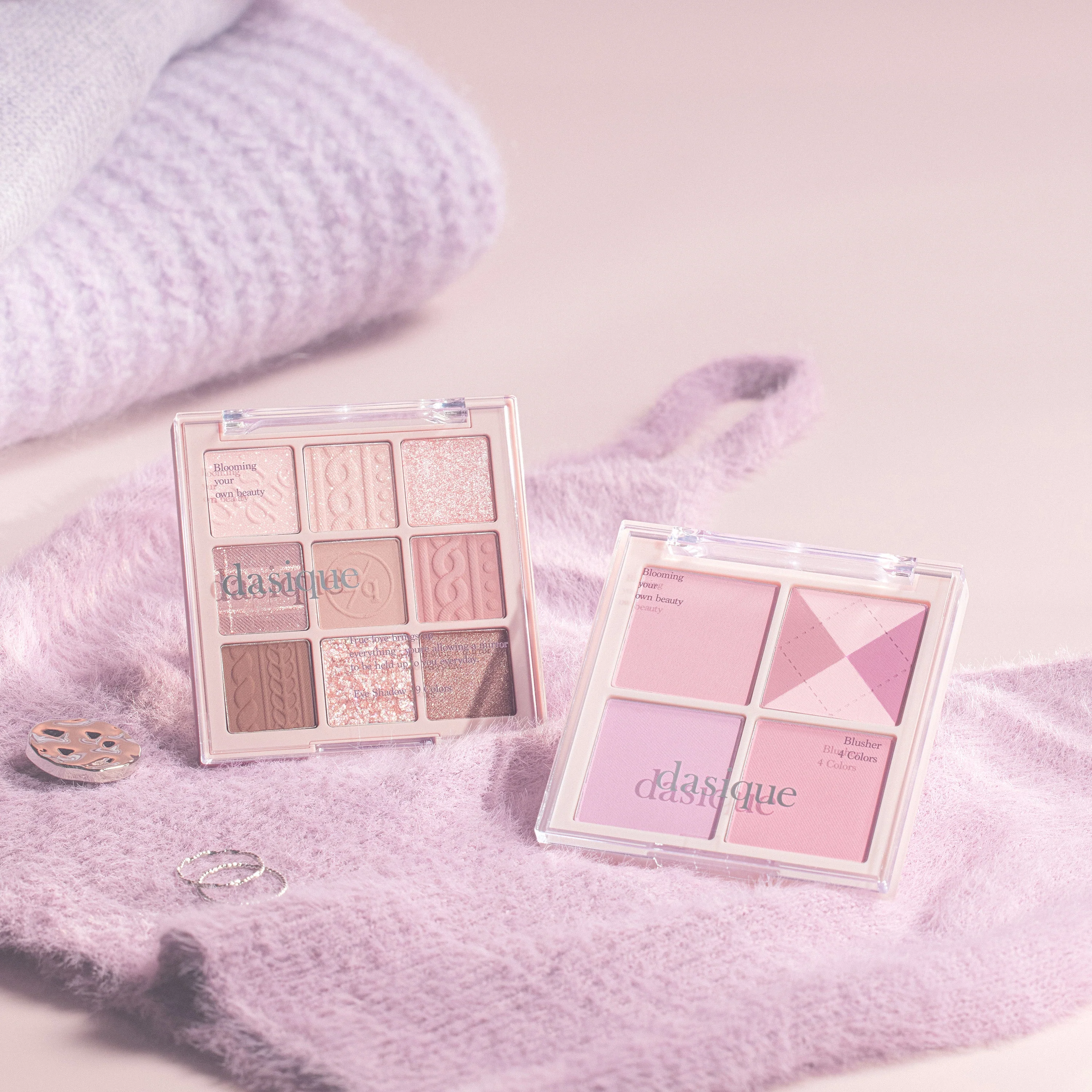 Dasique Blending Mood Cheek - Image 16