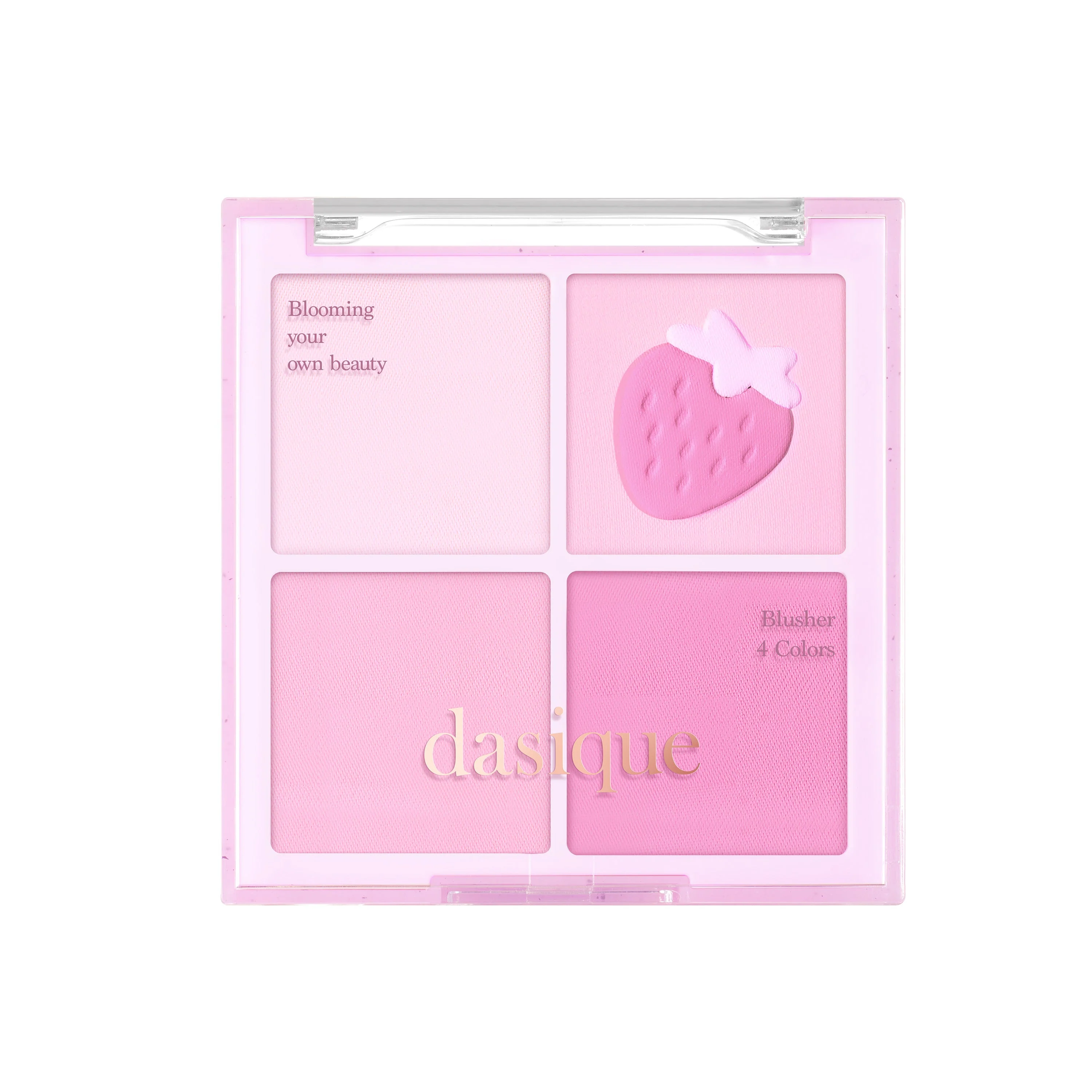 Dasique Blending Mood Cheek - Image 17