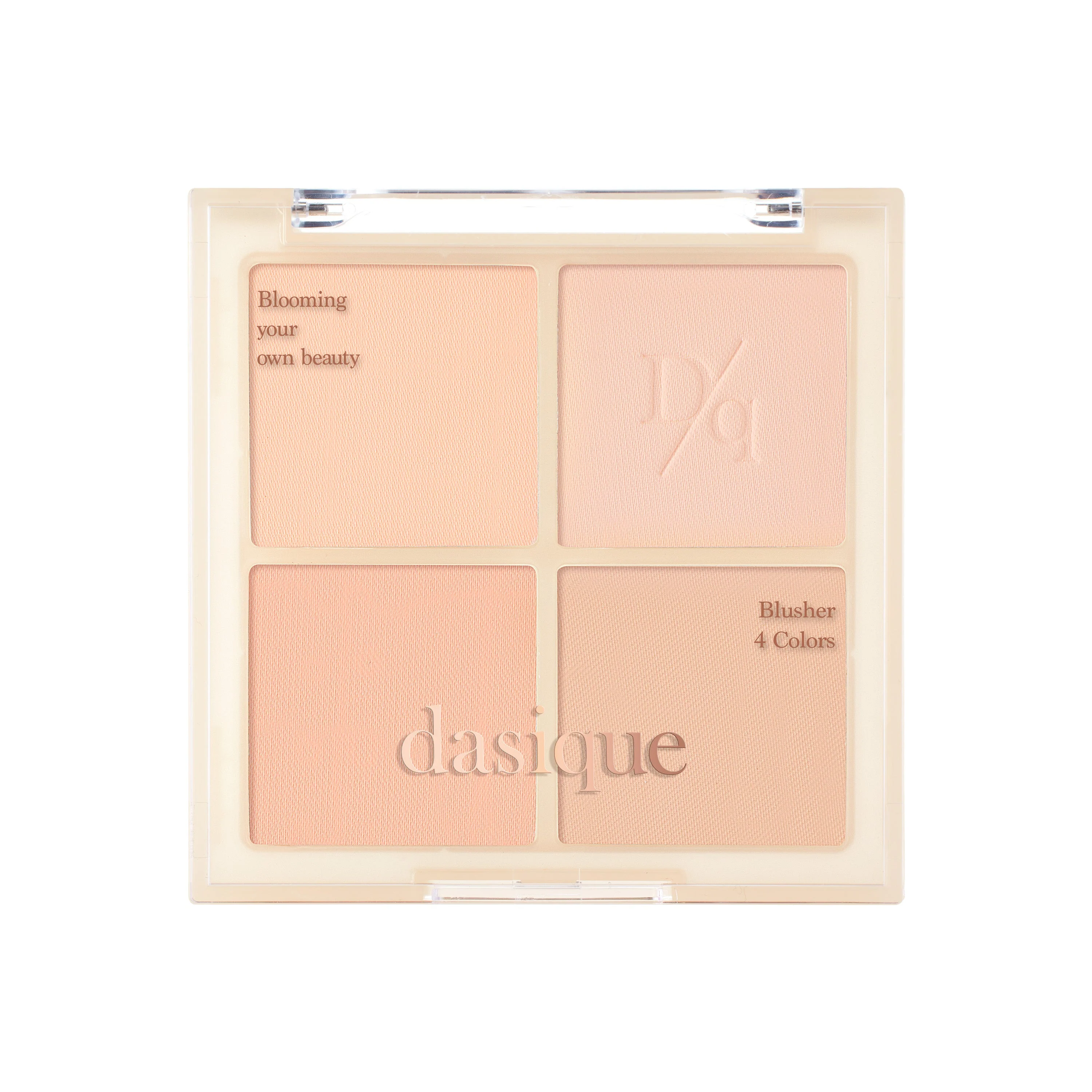 Dasique Blending Mood Cheek - Image 2