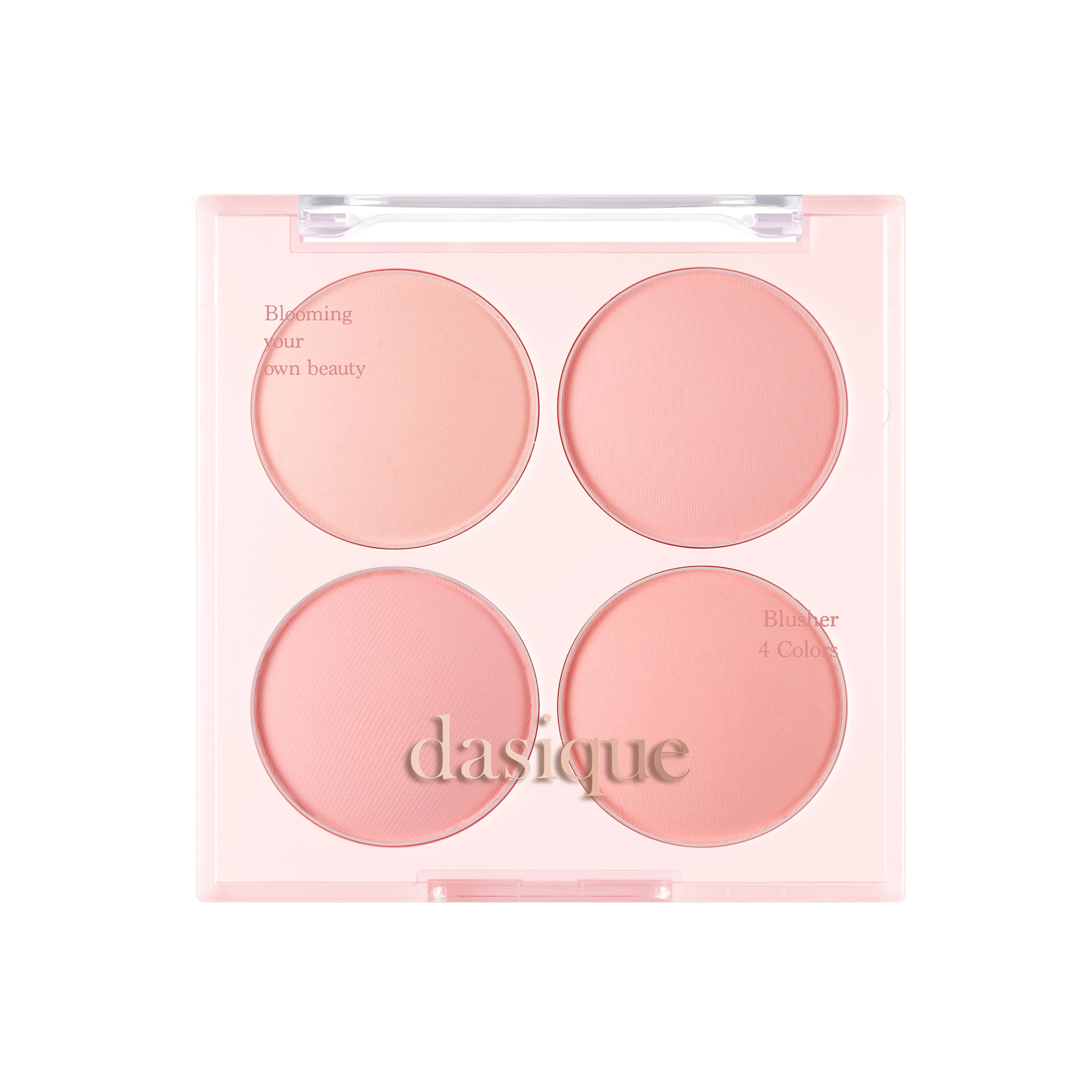 Dasique Blending Mood Cheek - Image 20