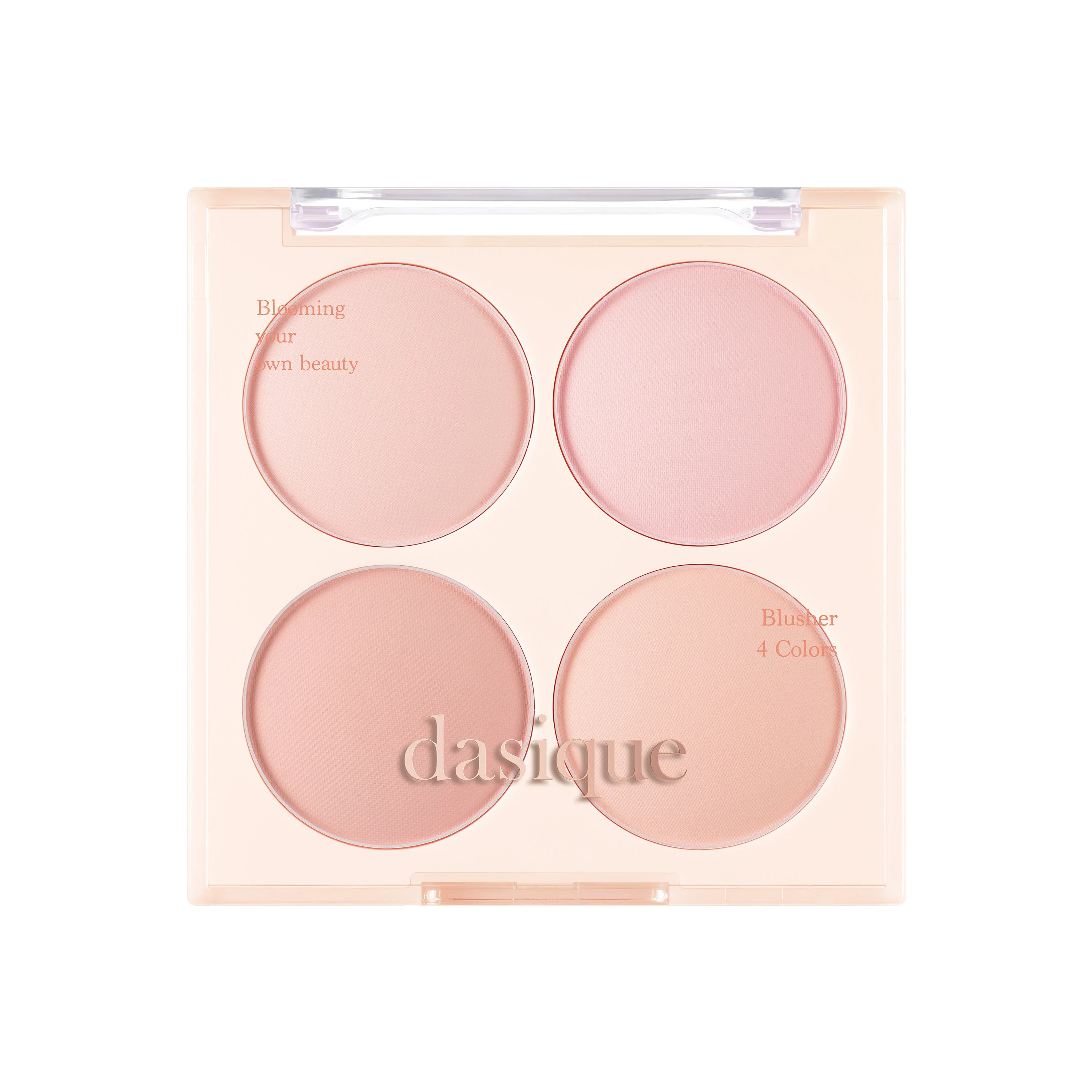 Dasique Blending Mood Cheek - Image 26