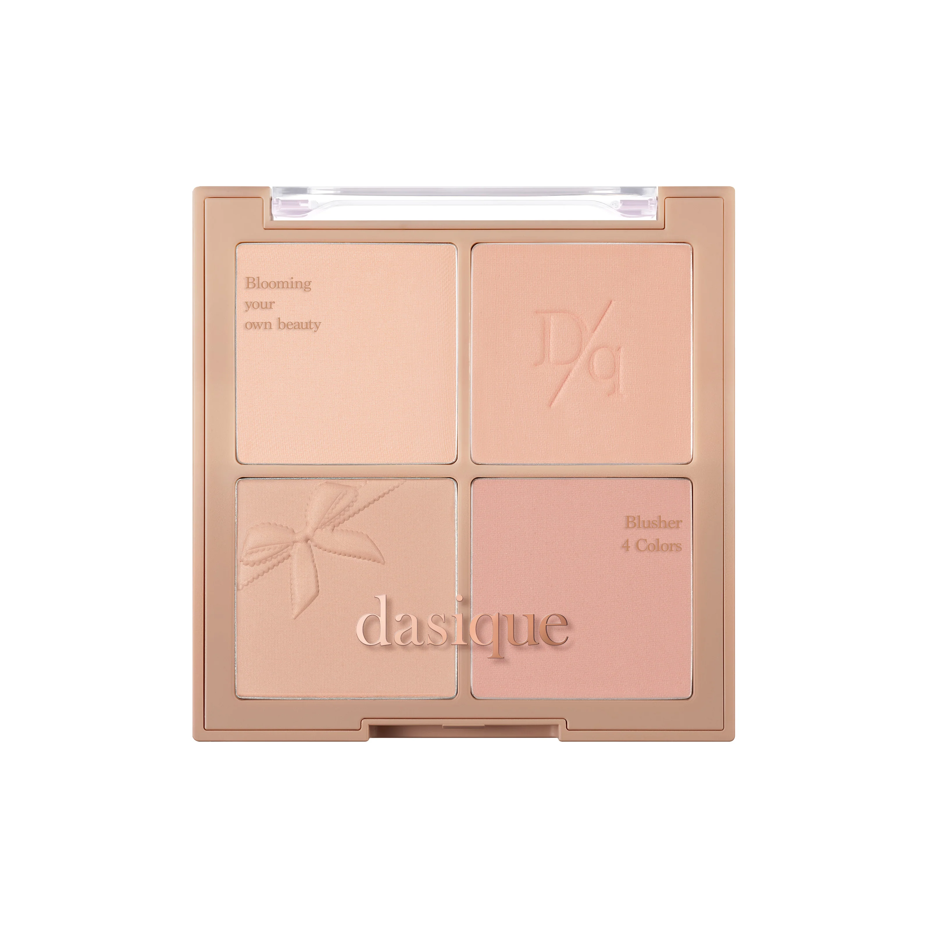 Dasique Blending Mood Cheek - Image 29