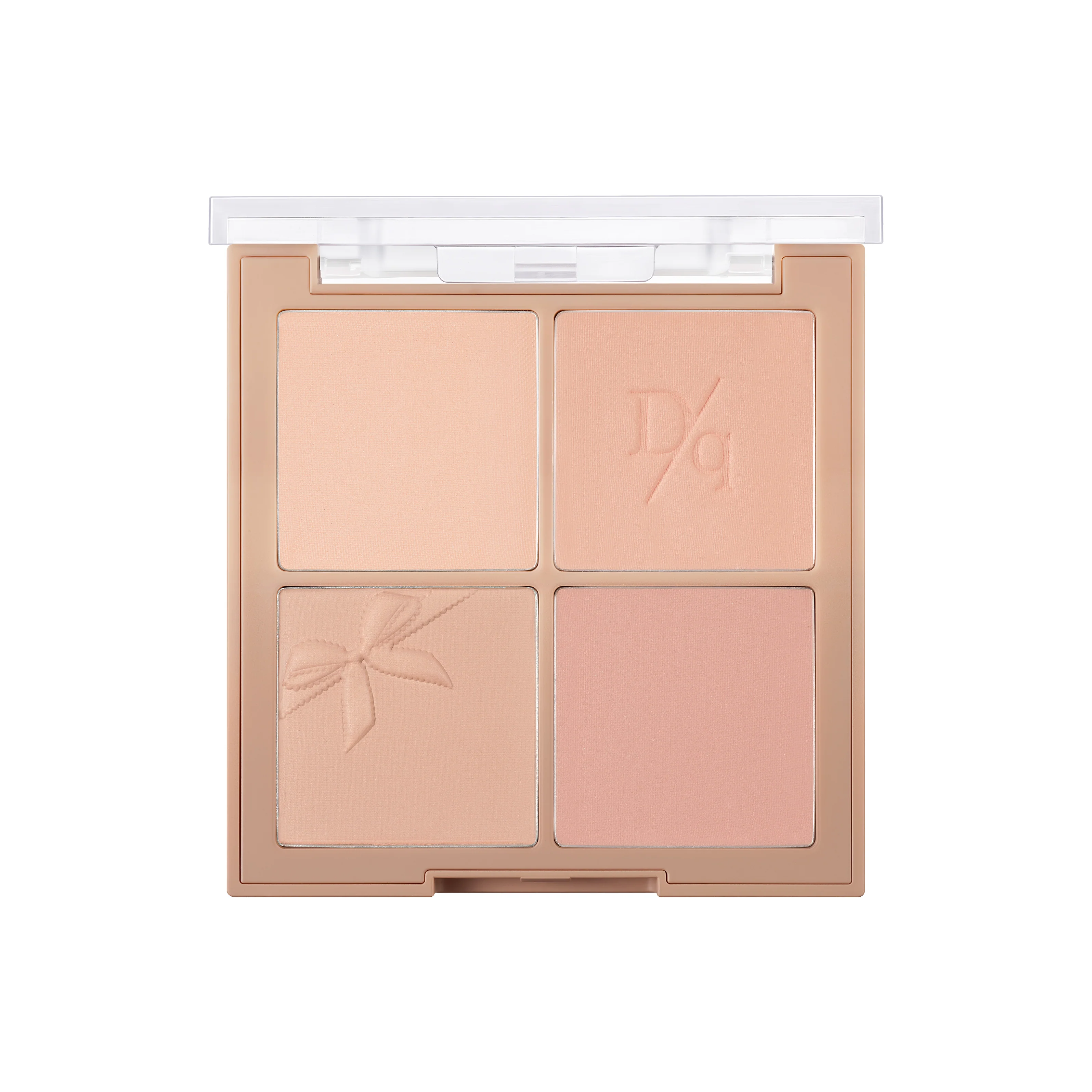 Dasique Blending Mood Cheek - Image 30
