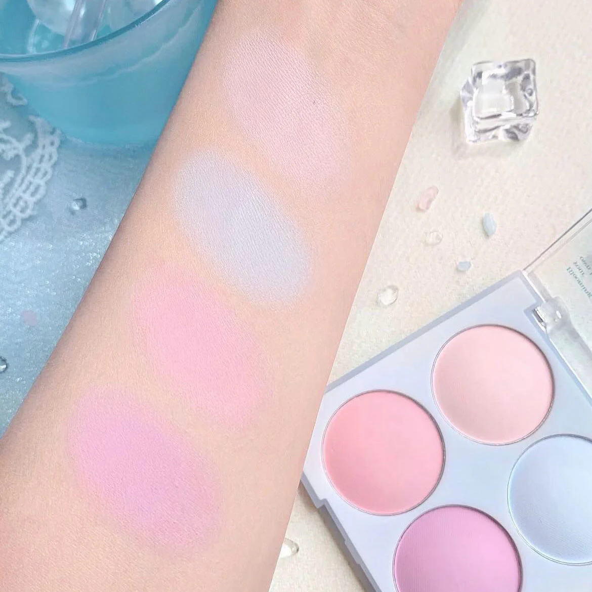 Dasique Blending Mood Cheek - Image 33