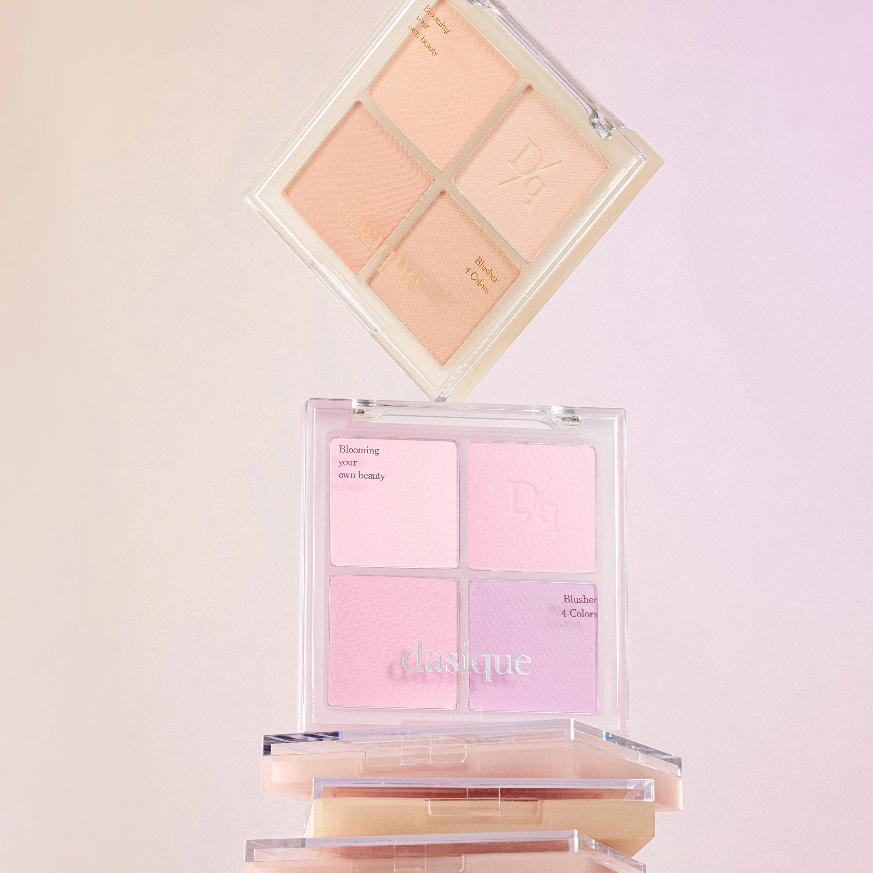 Dasique Blending Mood Cheek - Image 4