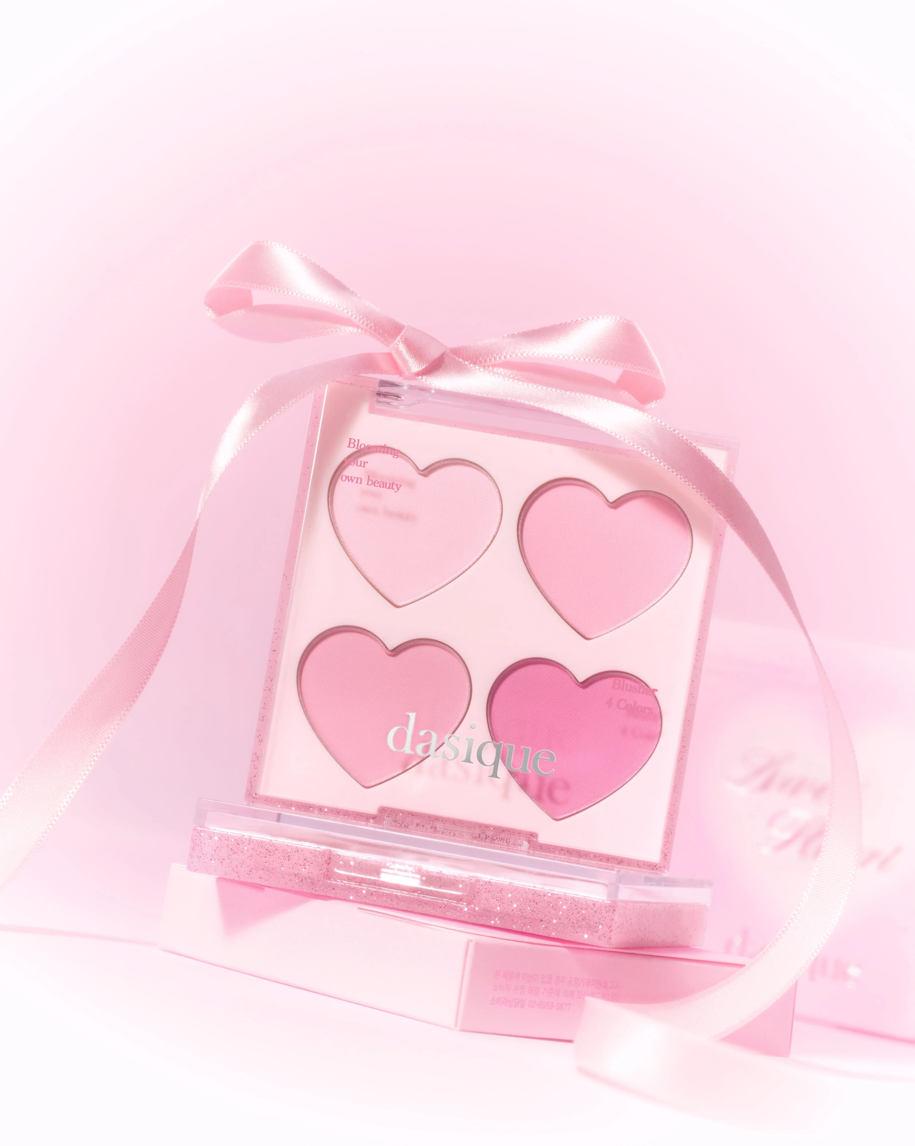 Dasique Blending Mood Cheek - Image 48