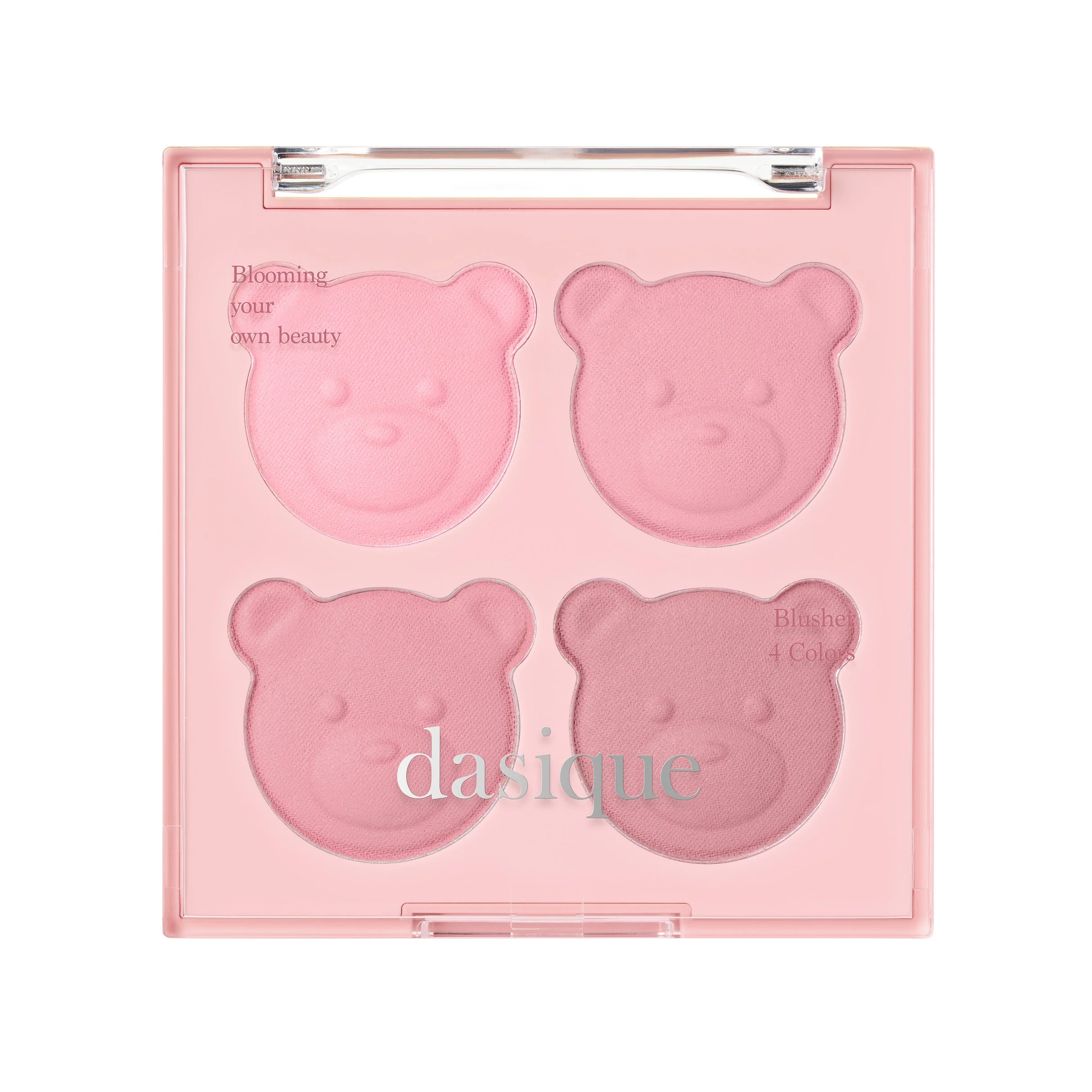Dasique Blending Mood Cheek - Image 55