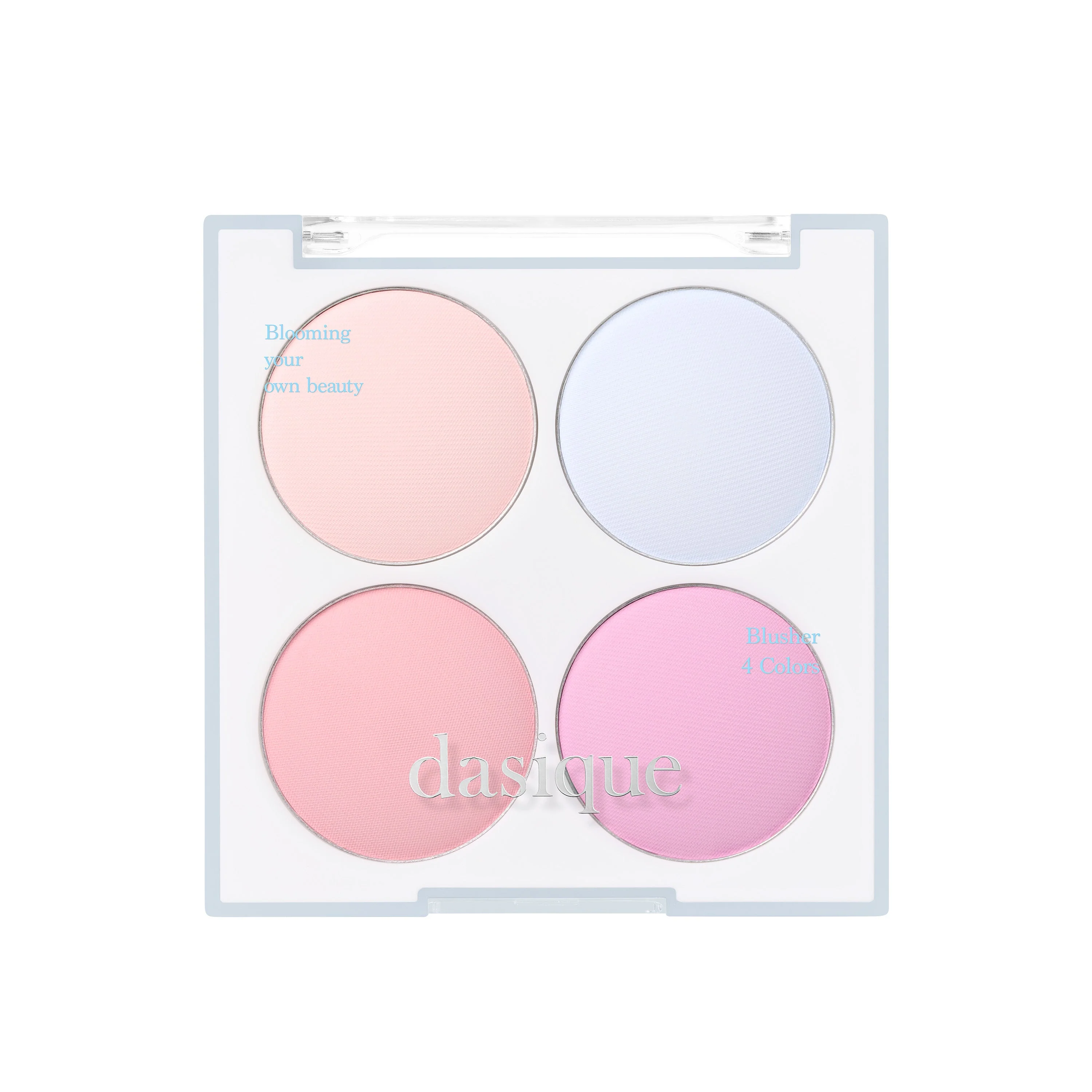 Dasique Blending Mood Cheek - Image 58