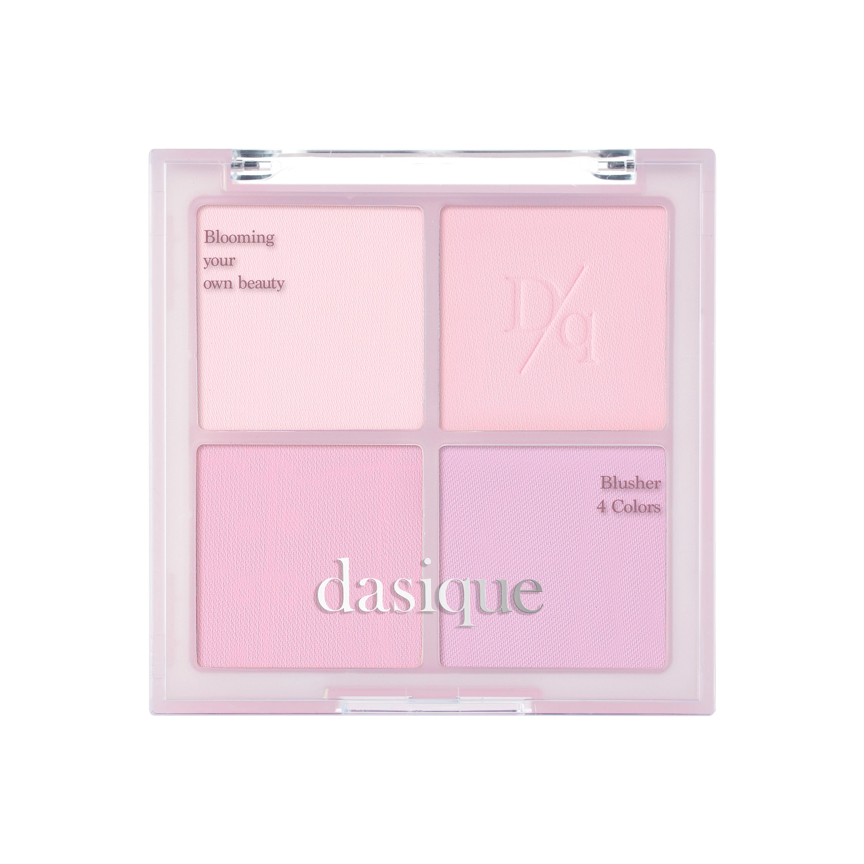 Dasique Blending Mood Cheek - Image 6