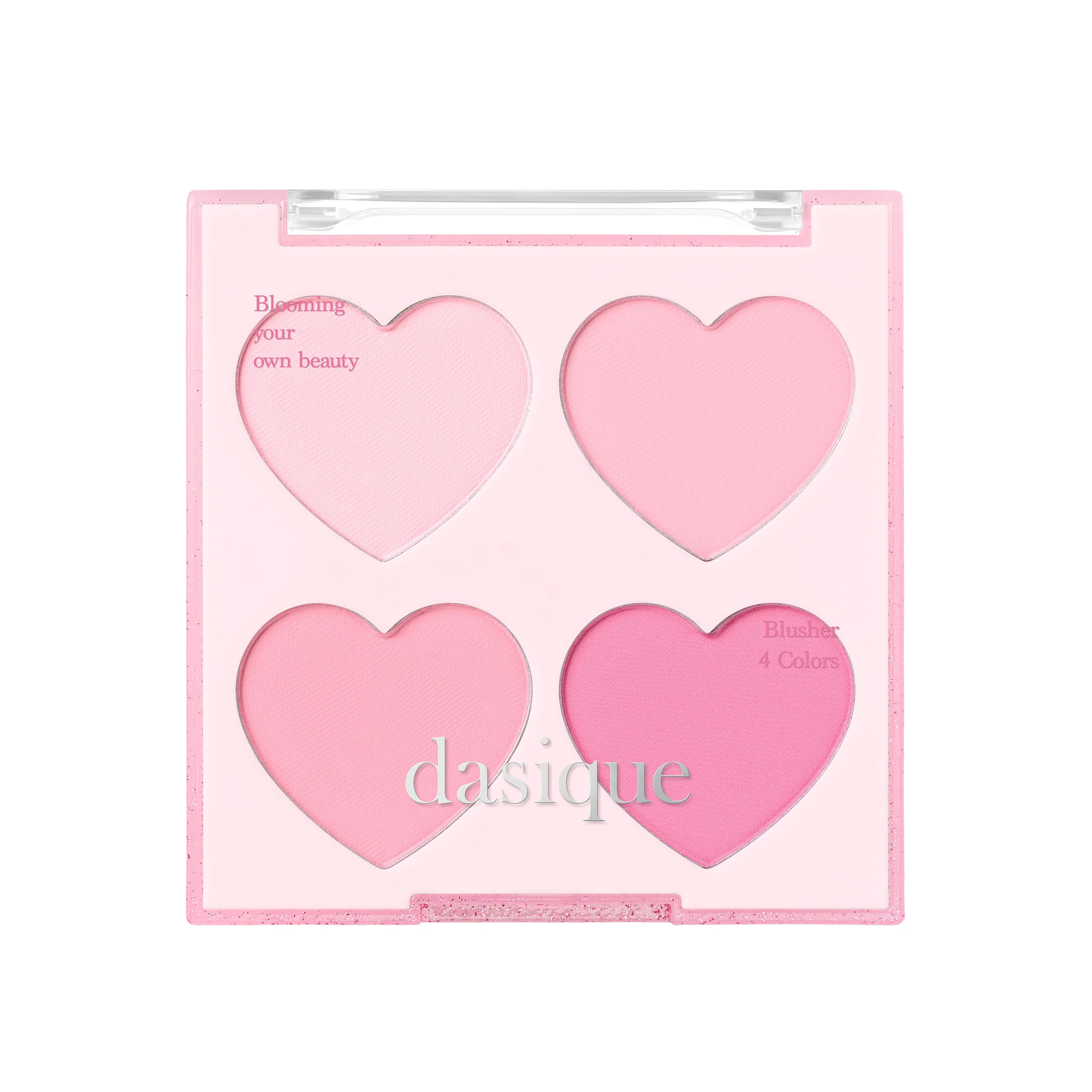 Dasique Blending Mood Cheek - Image 64