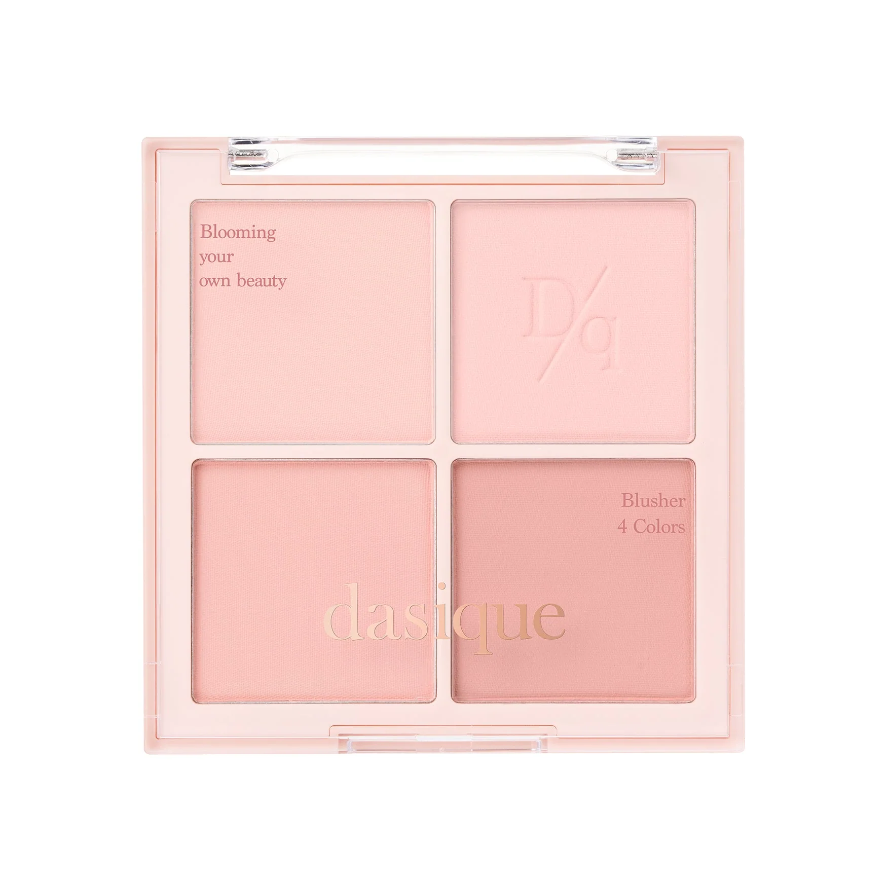 Dasique Blending Mood Cheek - Image 67