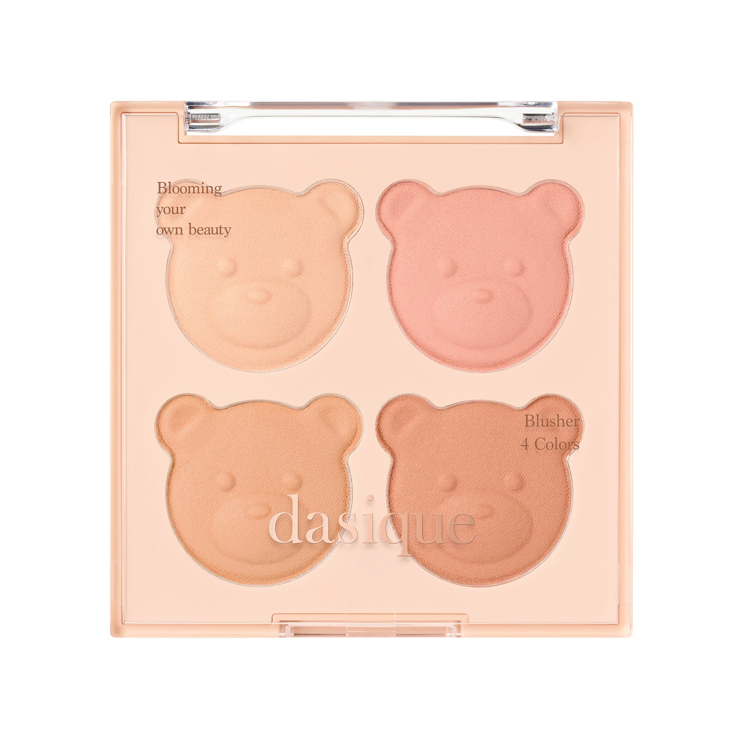 Dasique Blending Mood Cheek - Image 70