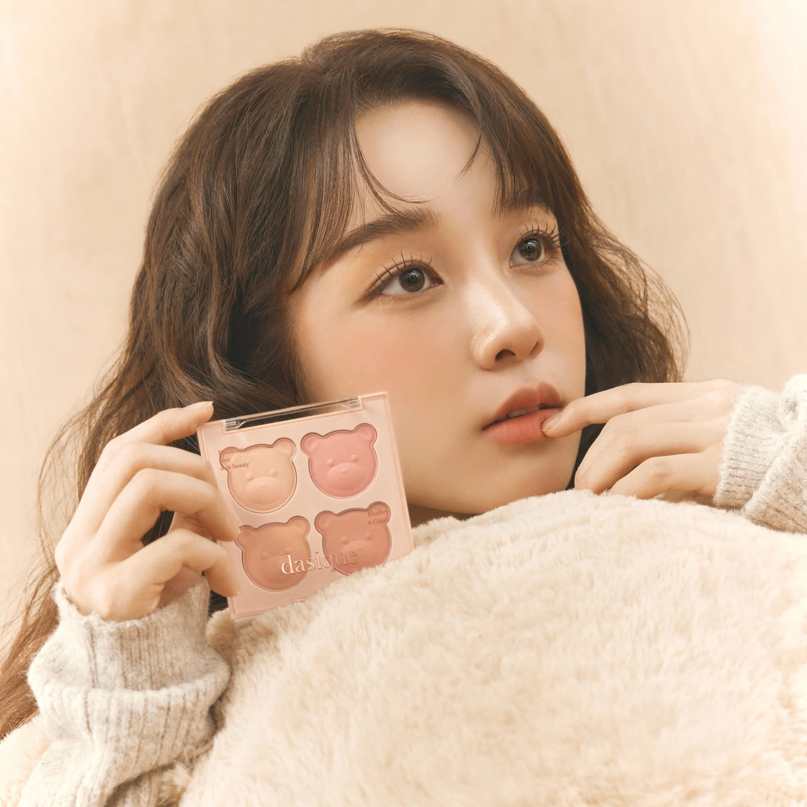 Dasique Blending Mood Cheek - Image 71