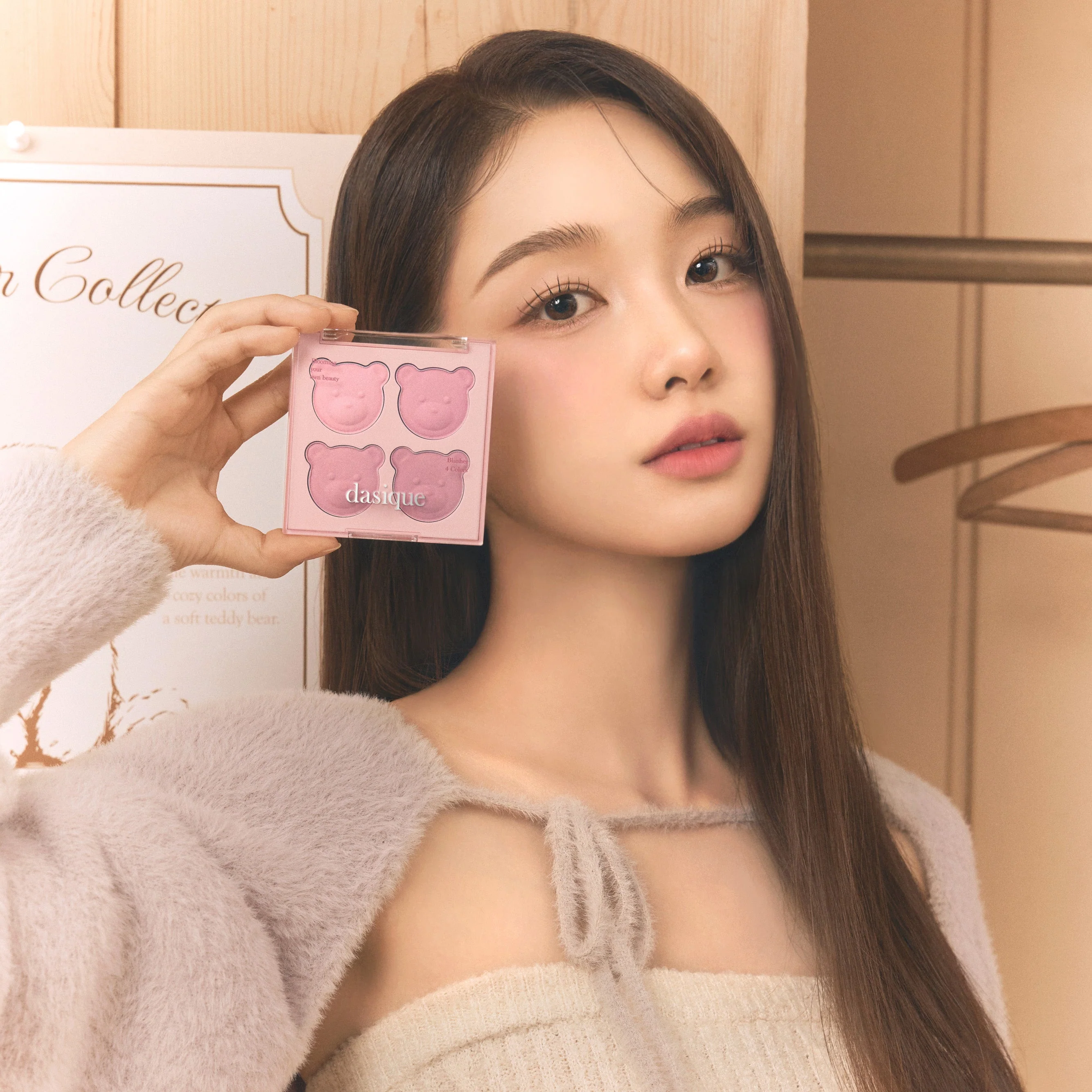 Dasique Blending Mood Cheek - Image 73