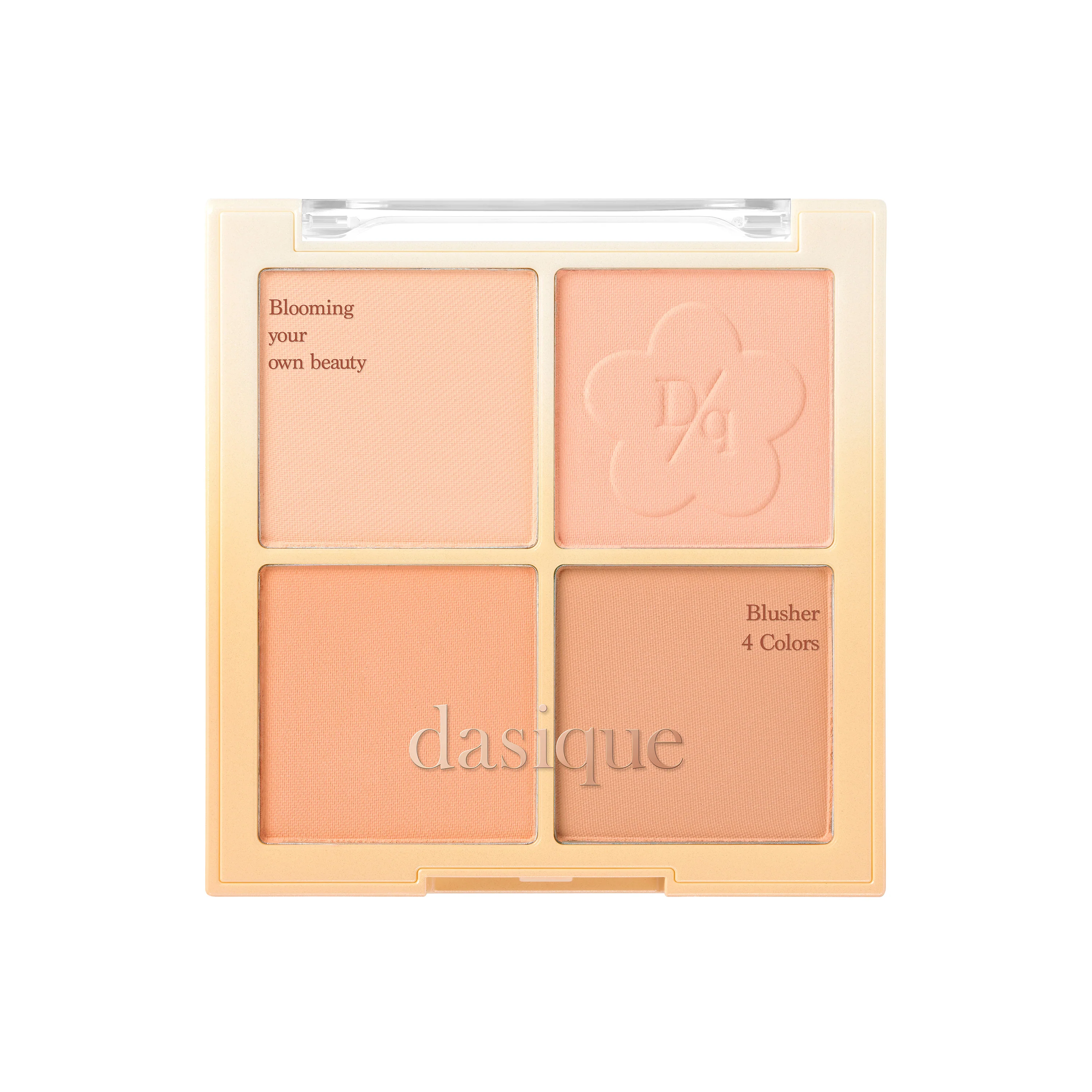 Dasique Blending Mood Cheek - Image 77