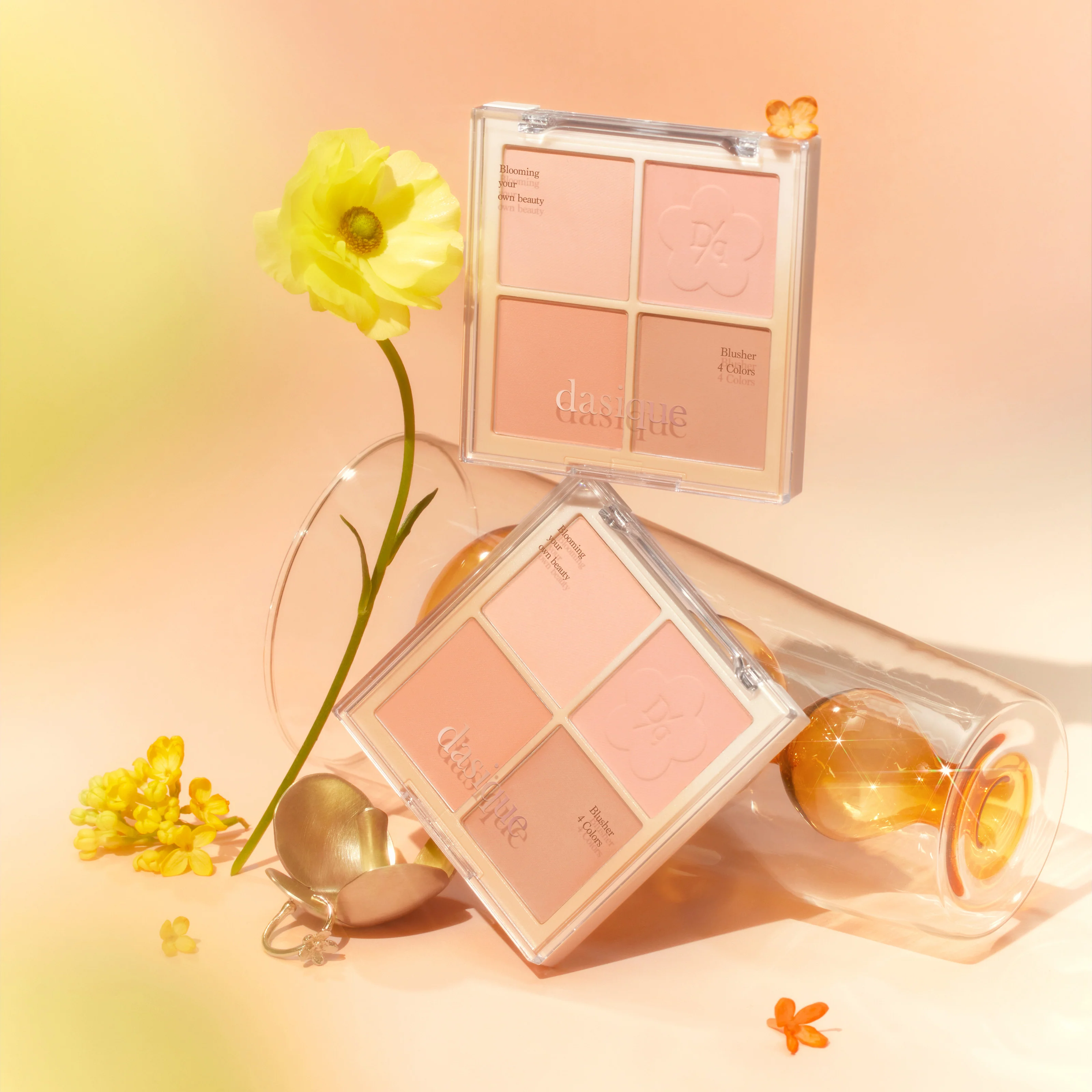 Dasique Blending Mood Cheek - Image 78