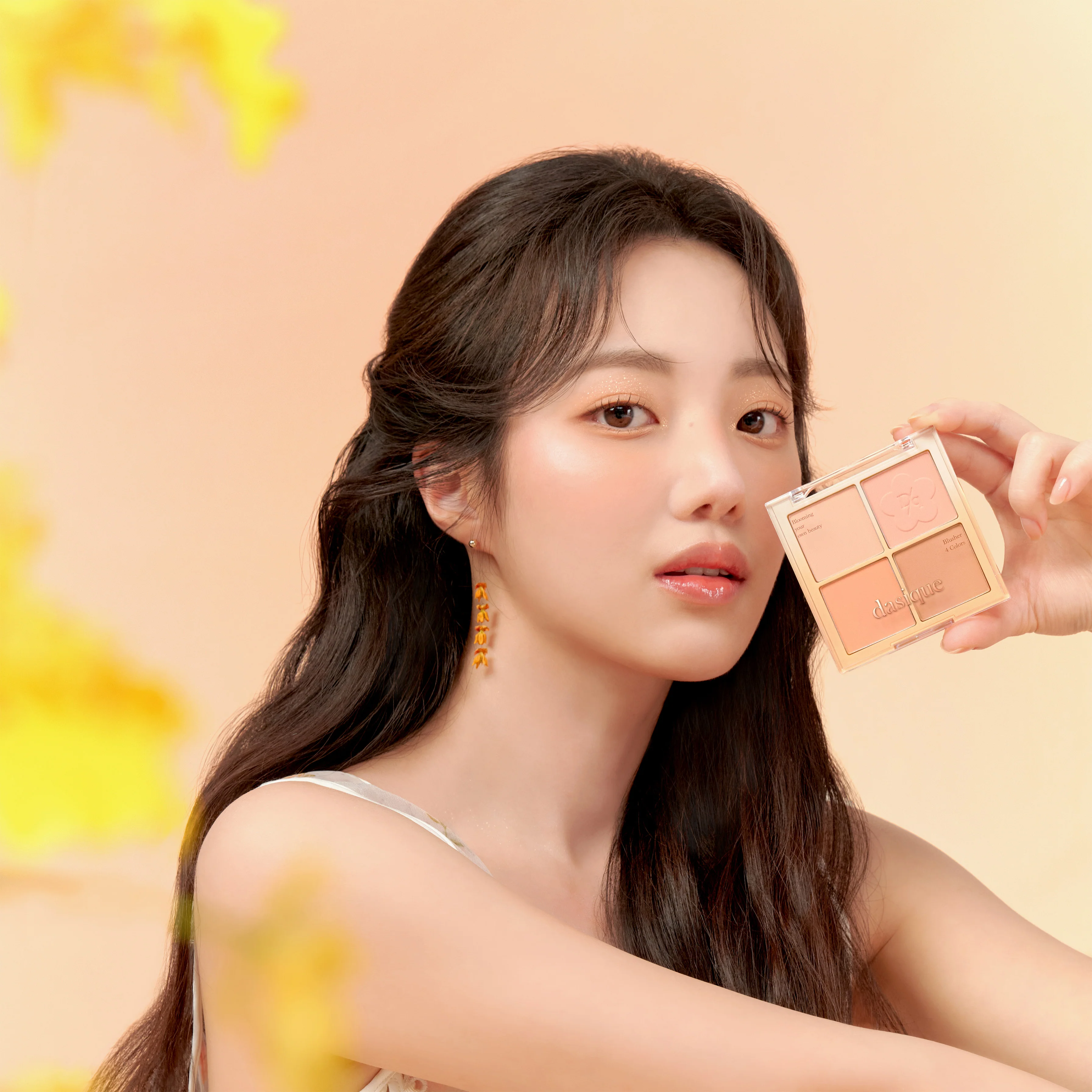 Dasique Blending Mood Cheek - Image 79