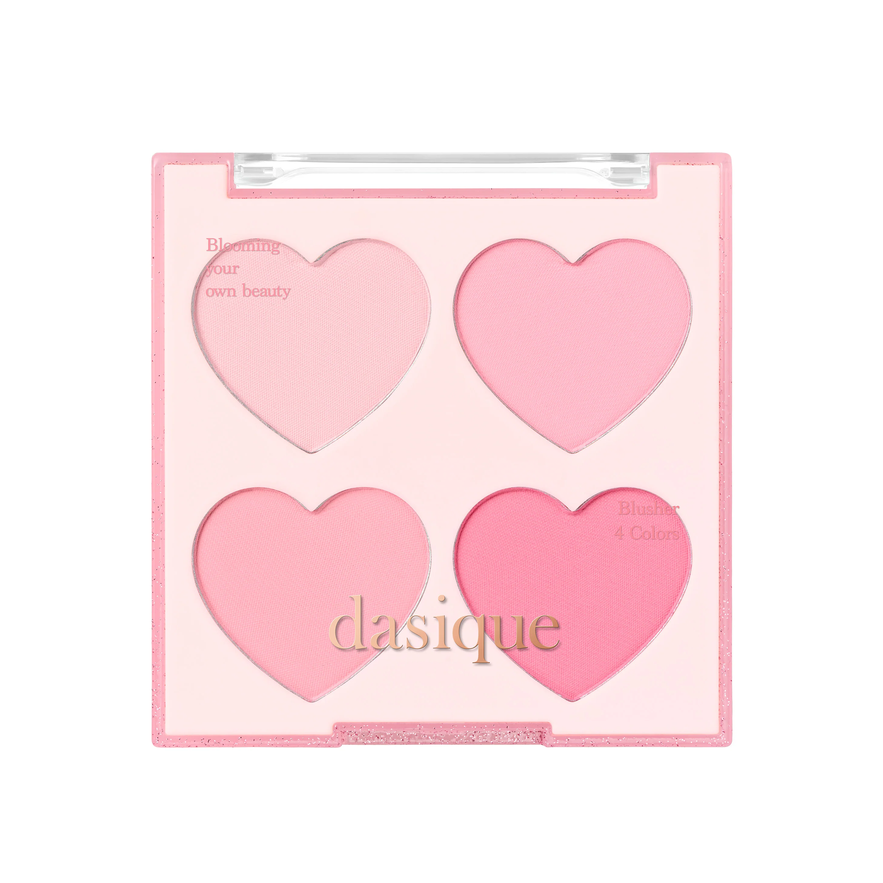 Dasique Blending Mood Cheek - Image 80