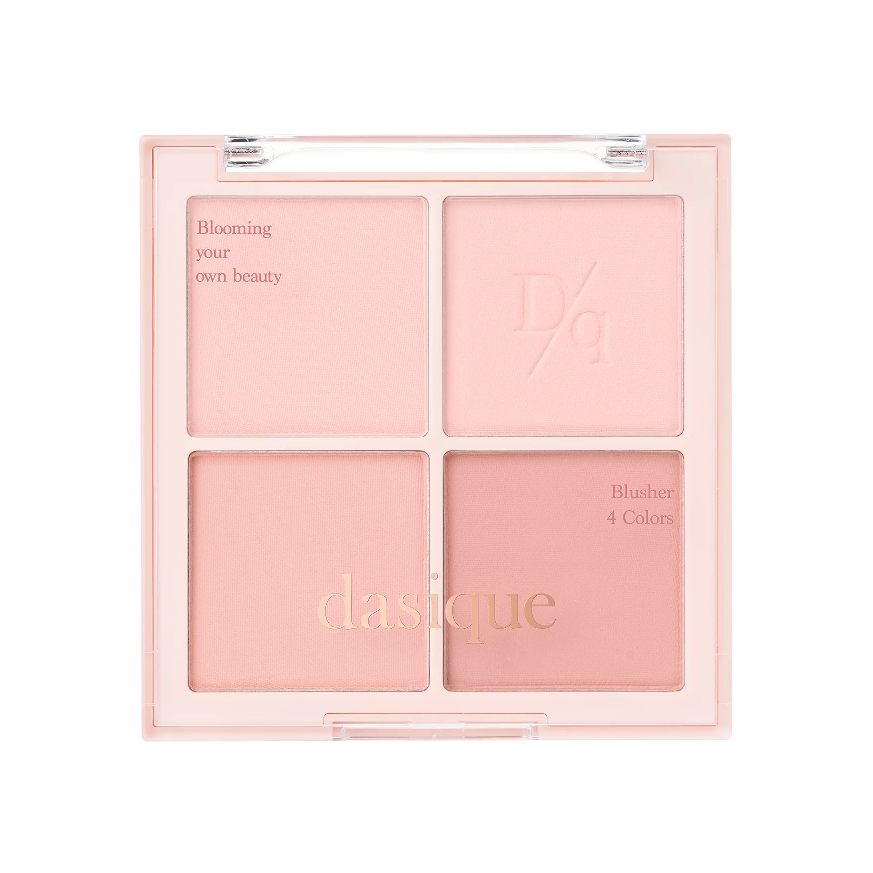 Dasique Blending Mood Cheek - Image 84