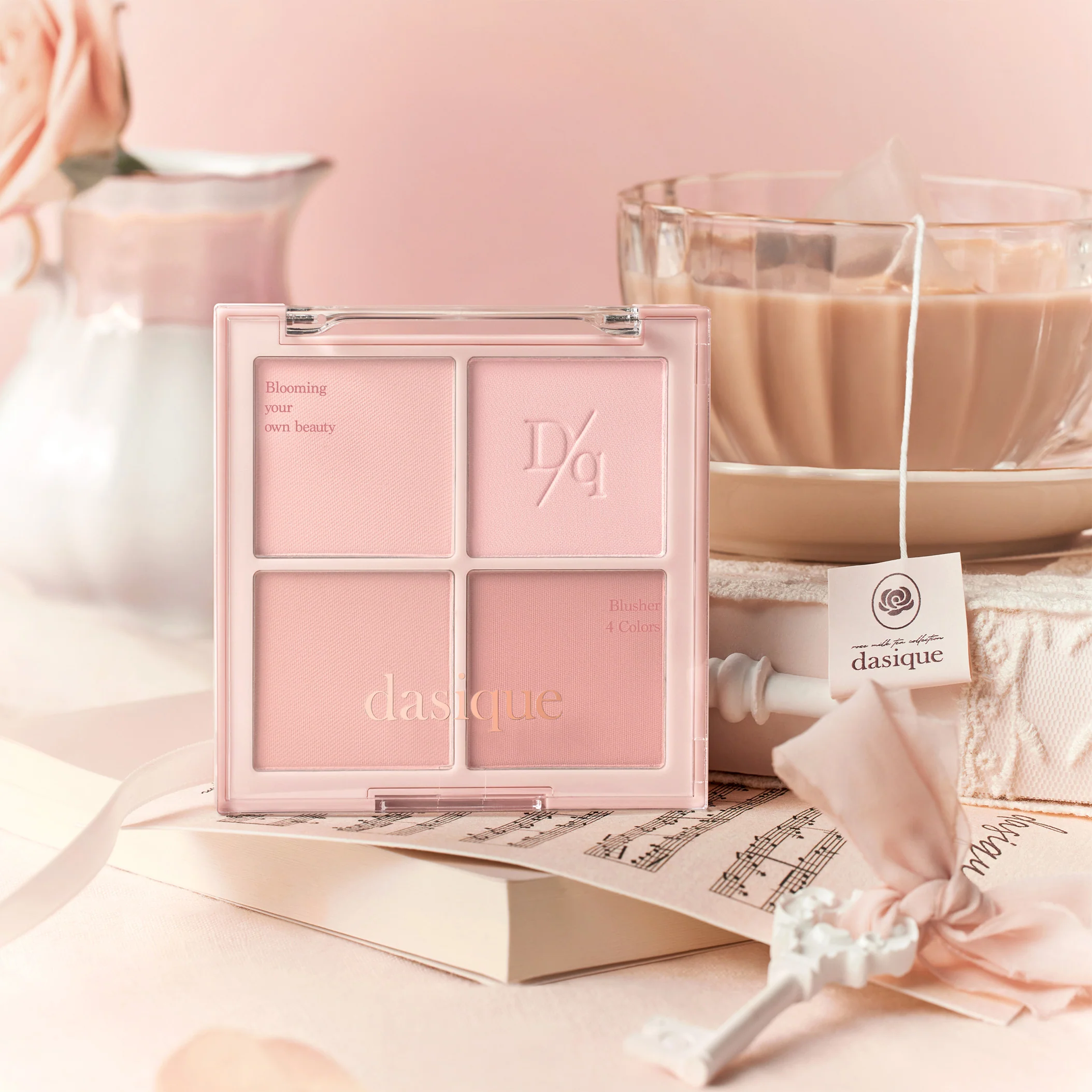 Dasique Blending Mood Cheek - Image 85