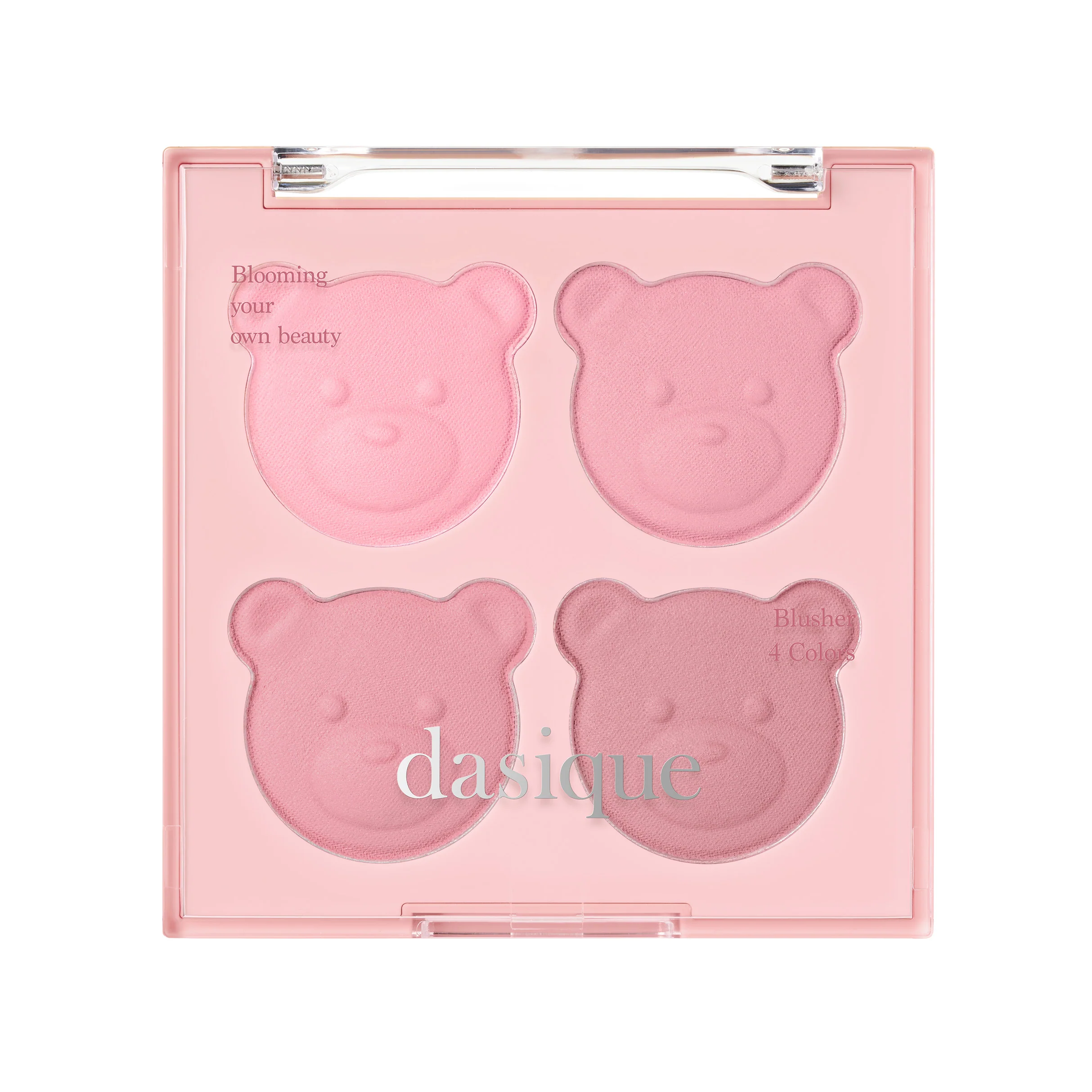 Dasique Blending Mood Cheek - Image 89
