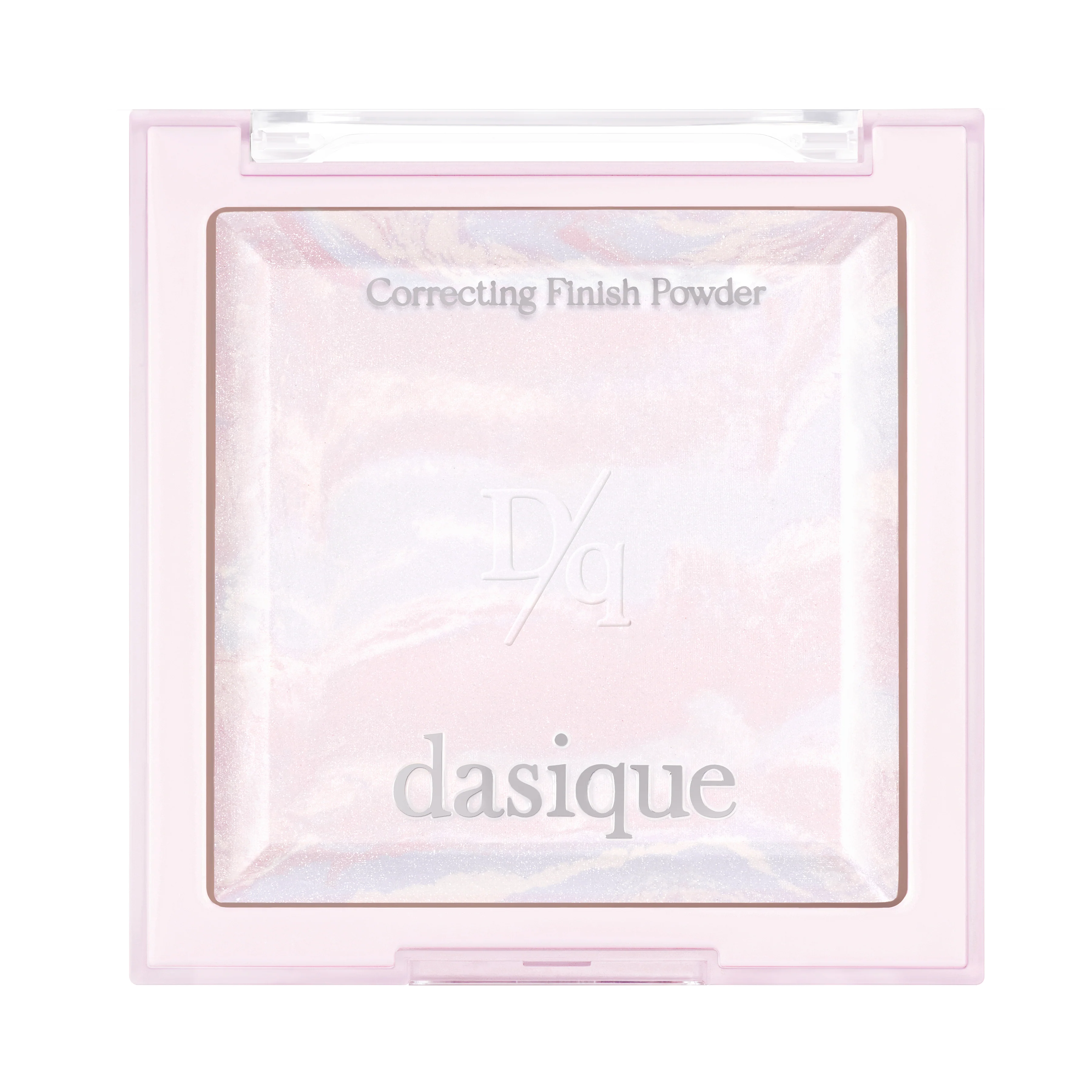 Dasique Correcting Finish Powder - Image 4