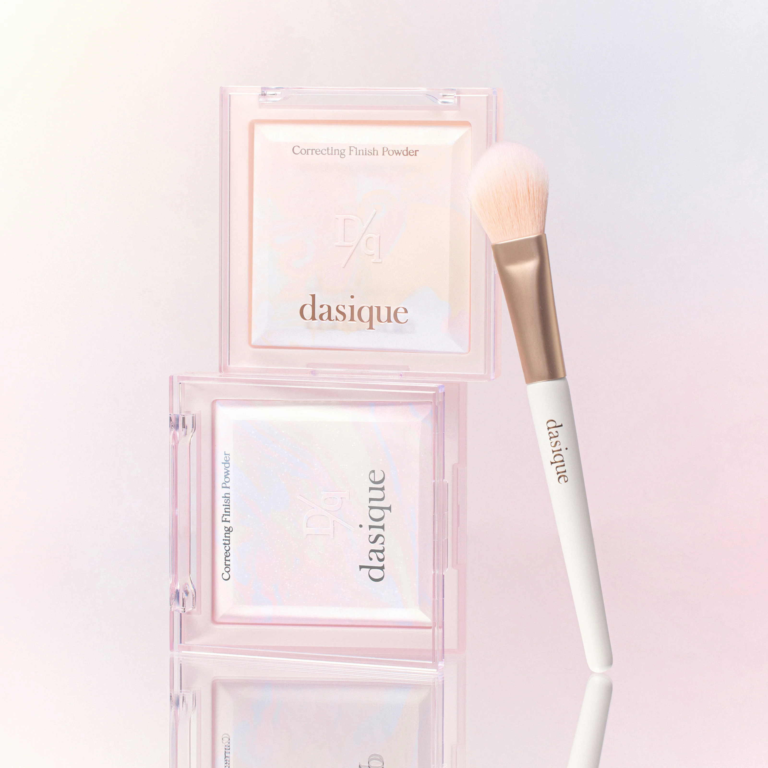 Dasique Correcting Finish Powder - Image 6