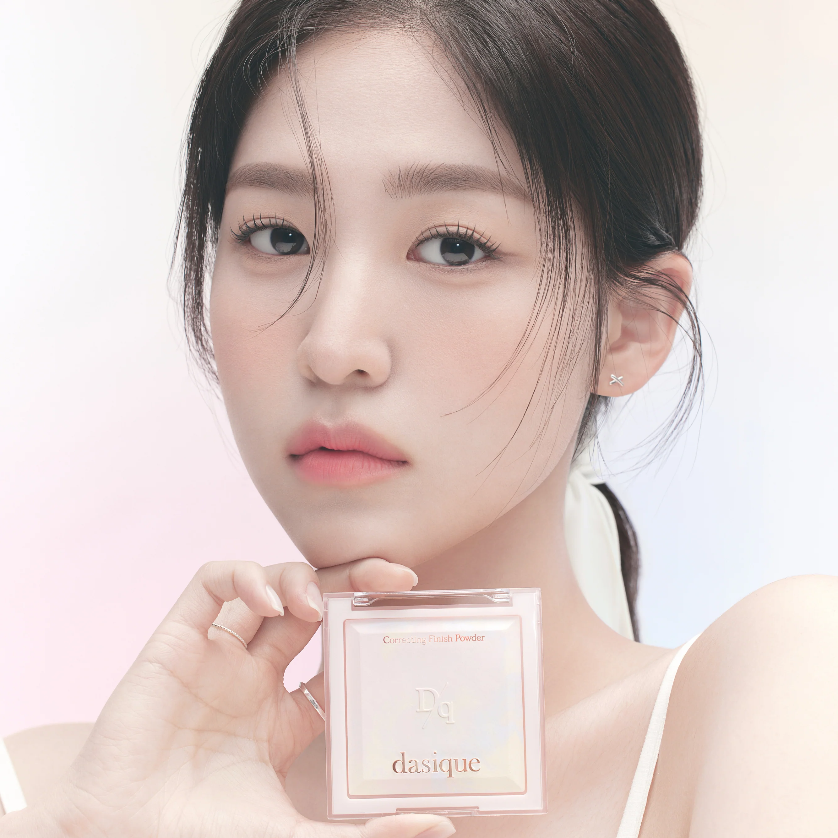 Dasique Correcting Finish Powder - Image 7