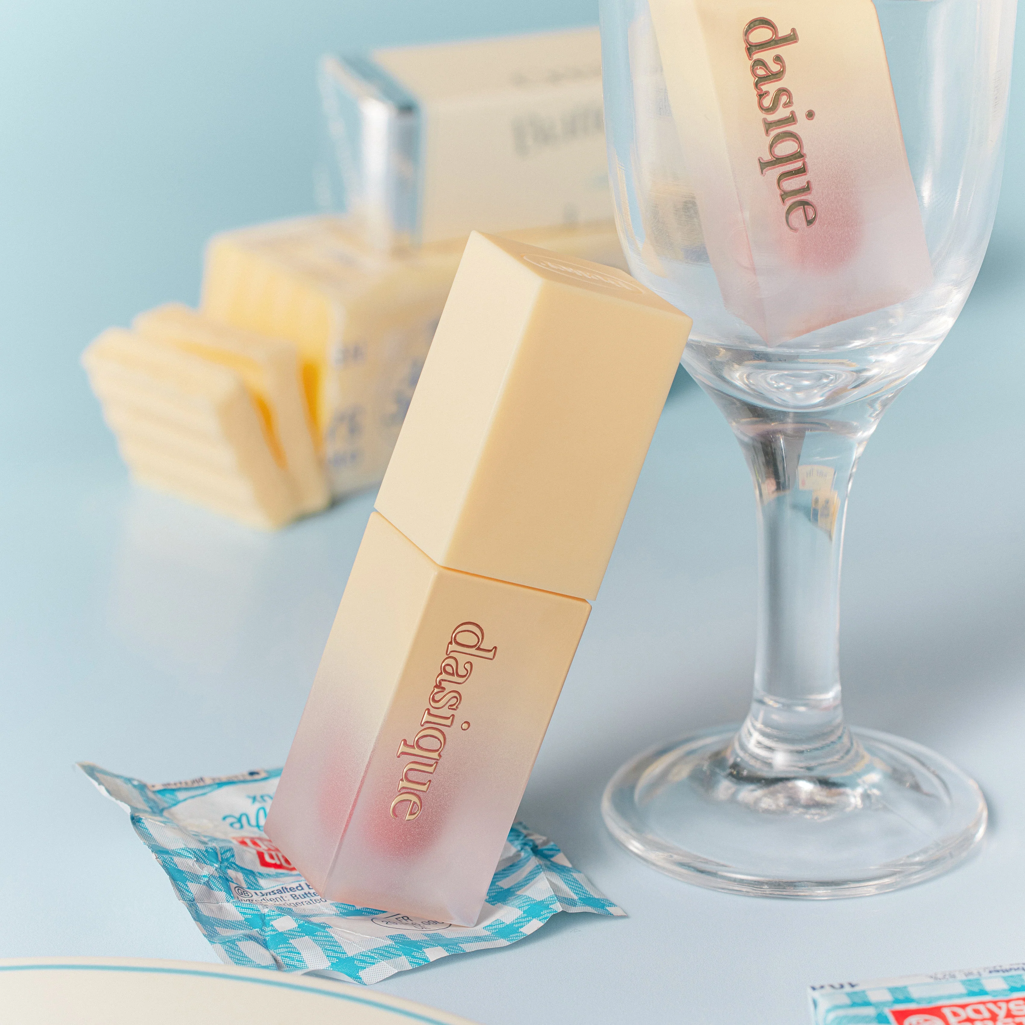 Dasique Cream de Butter Tint - Image 3