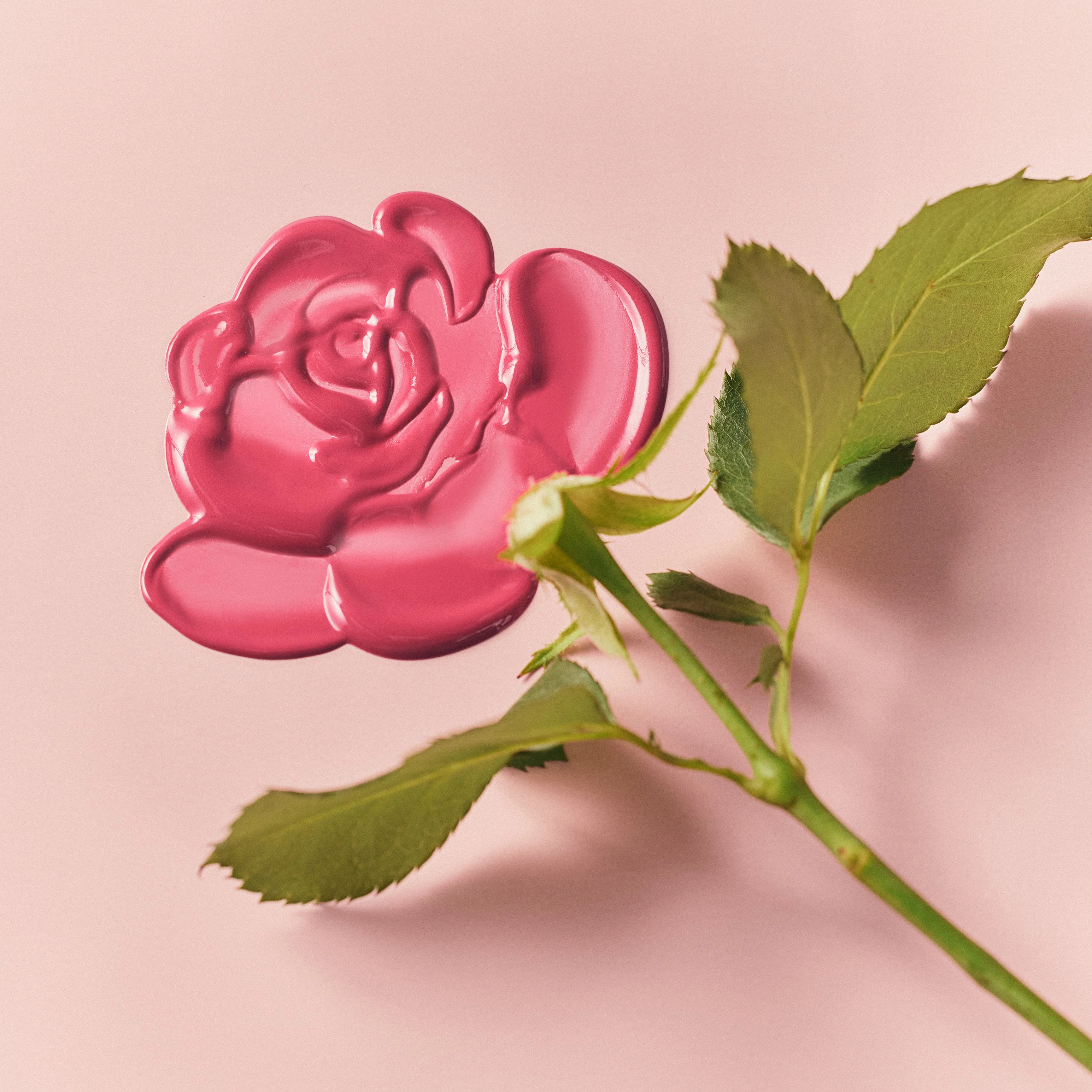 Dasique Cream De Rose Tint - Image 4